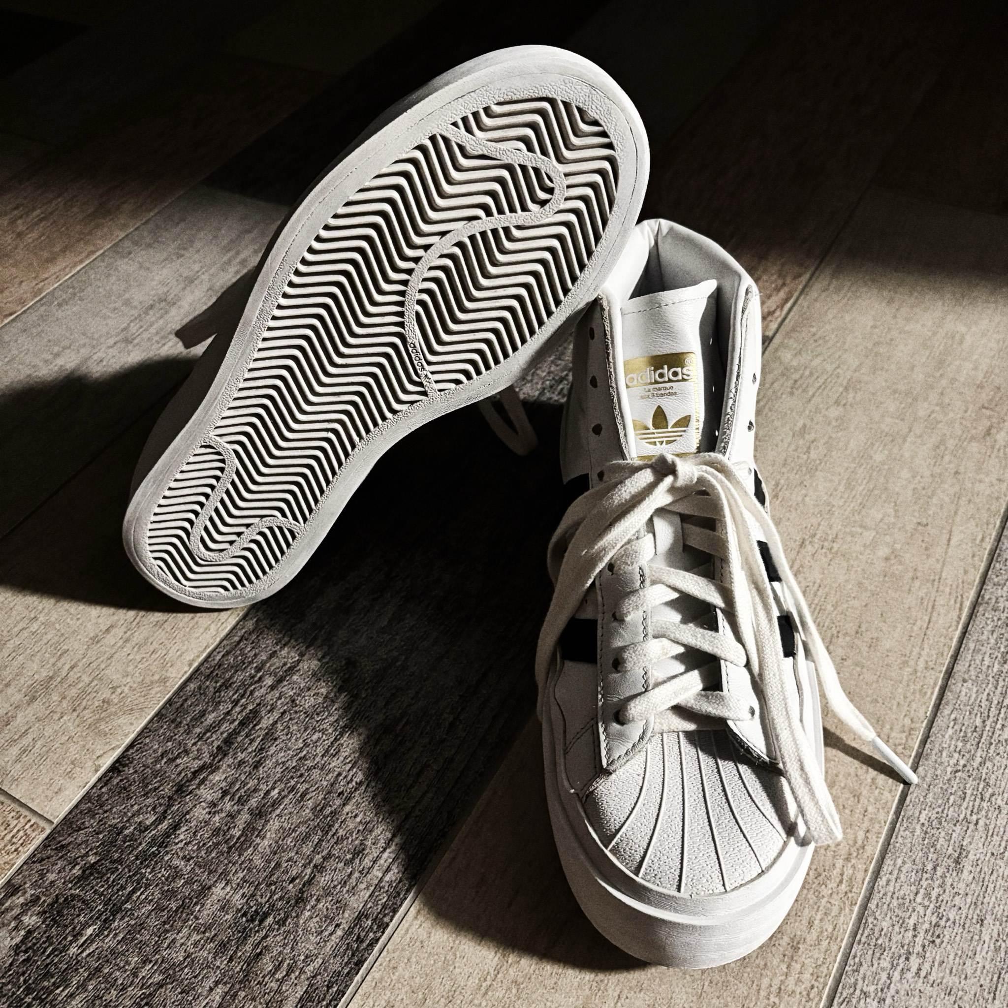 Adidas x 424 Pro Model, миниатюра 4