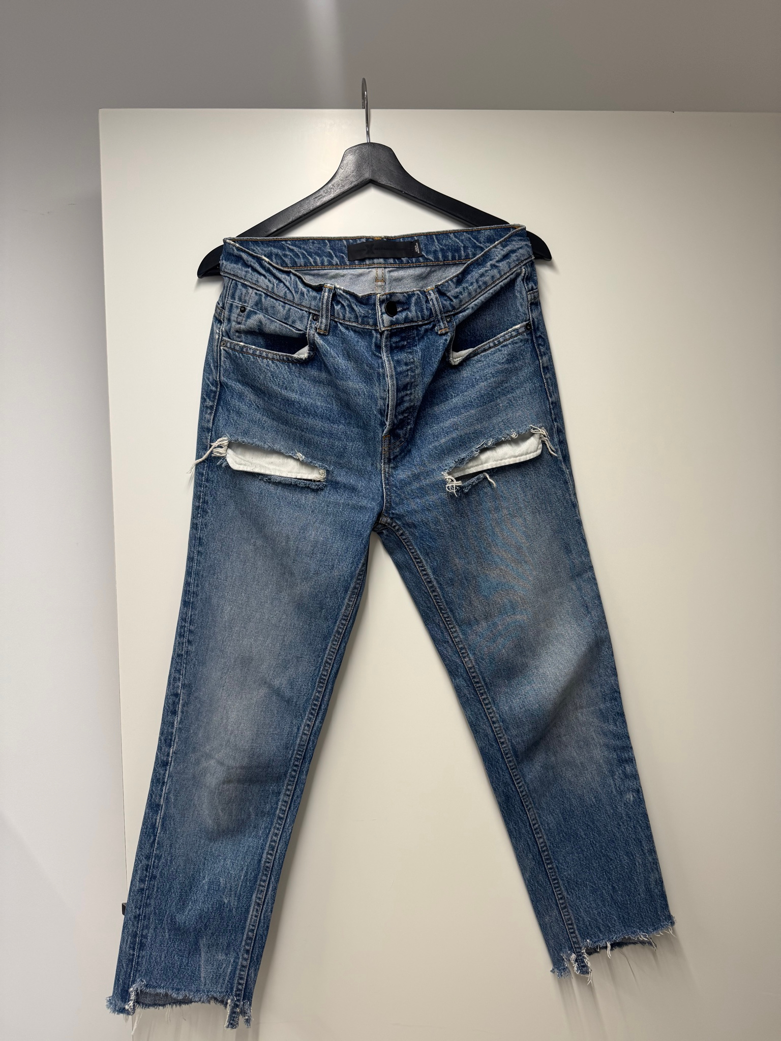 Alexander Wang Wang 003, миниатюра 1