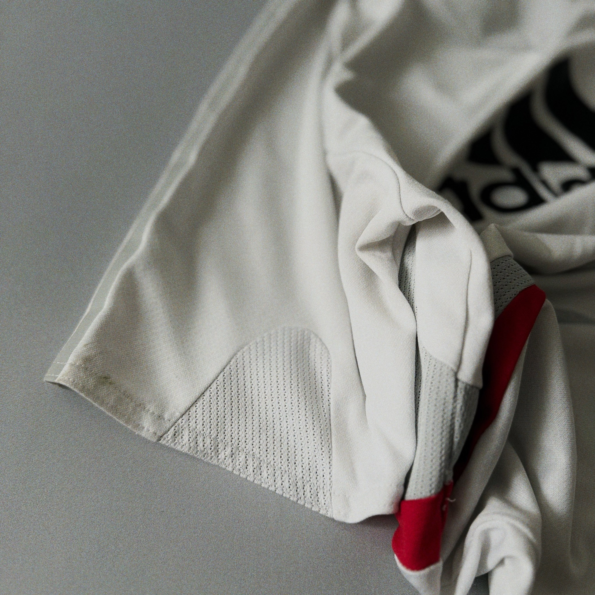 Adidas x FC Liverpool 2008-09 Vintage Jersey, миниатюра 9