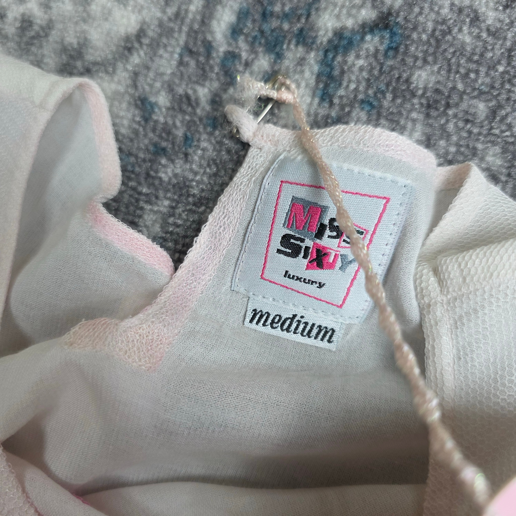 Miss Sixty ., миниатюра 5