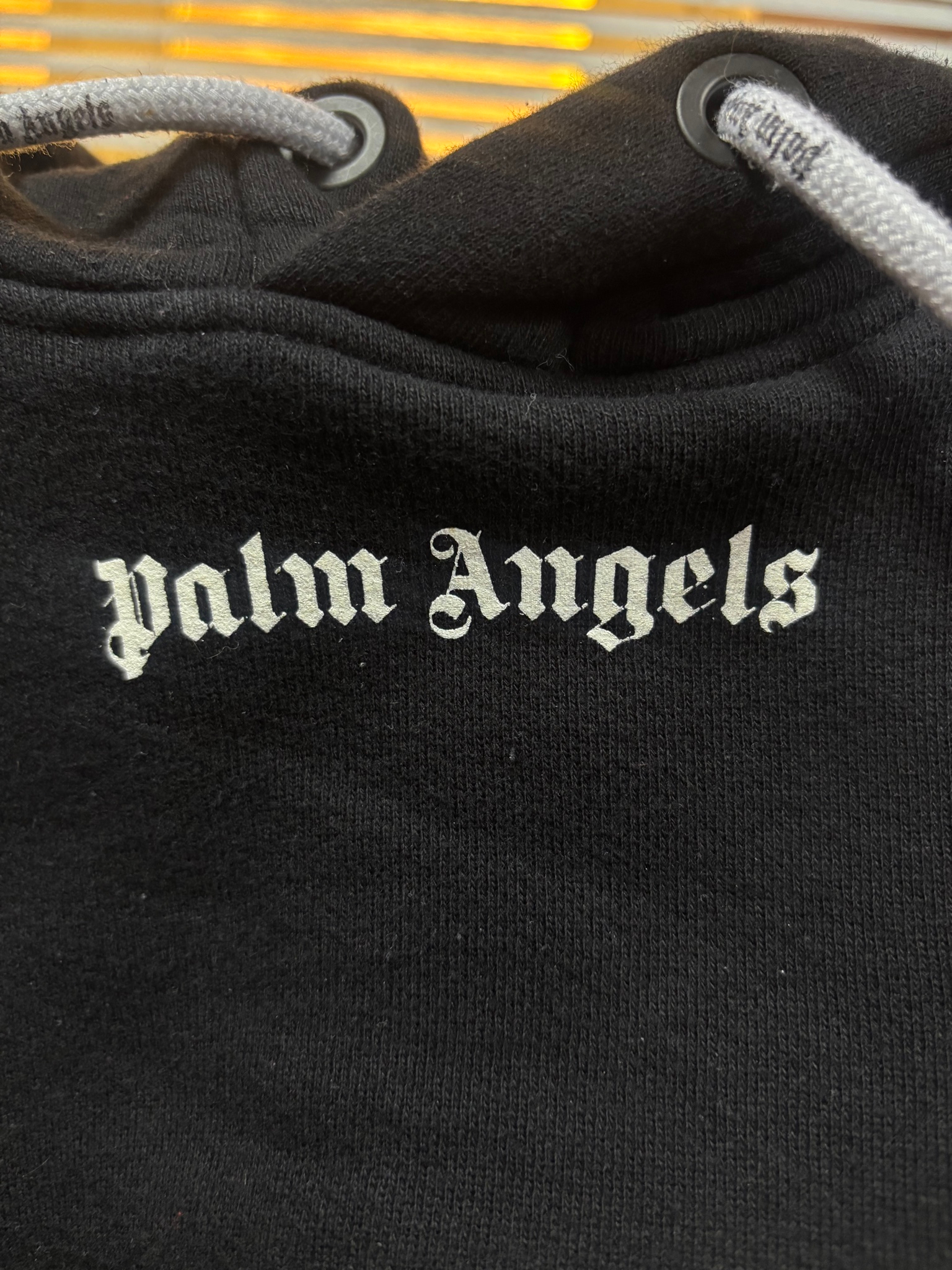 Palm Angels Hoodie, миниатюра 4