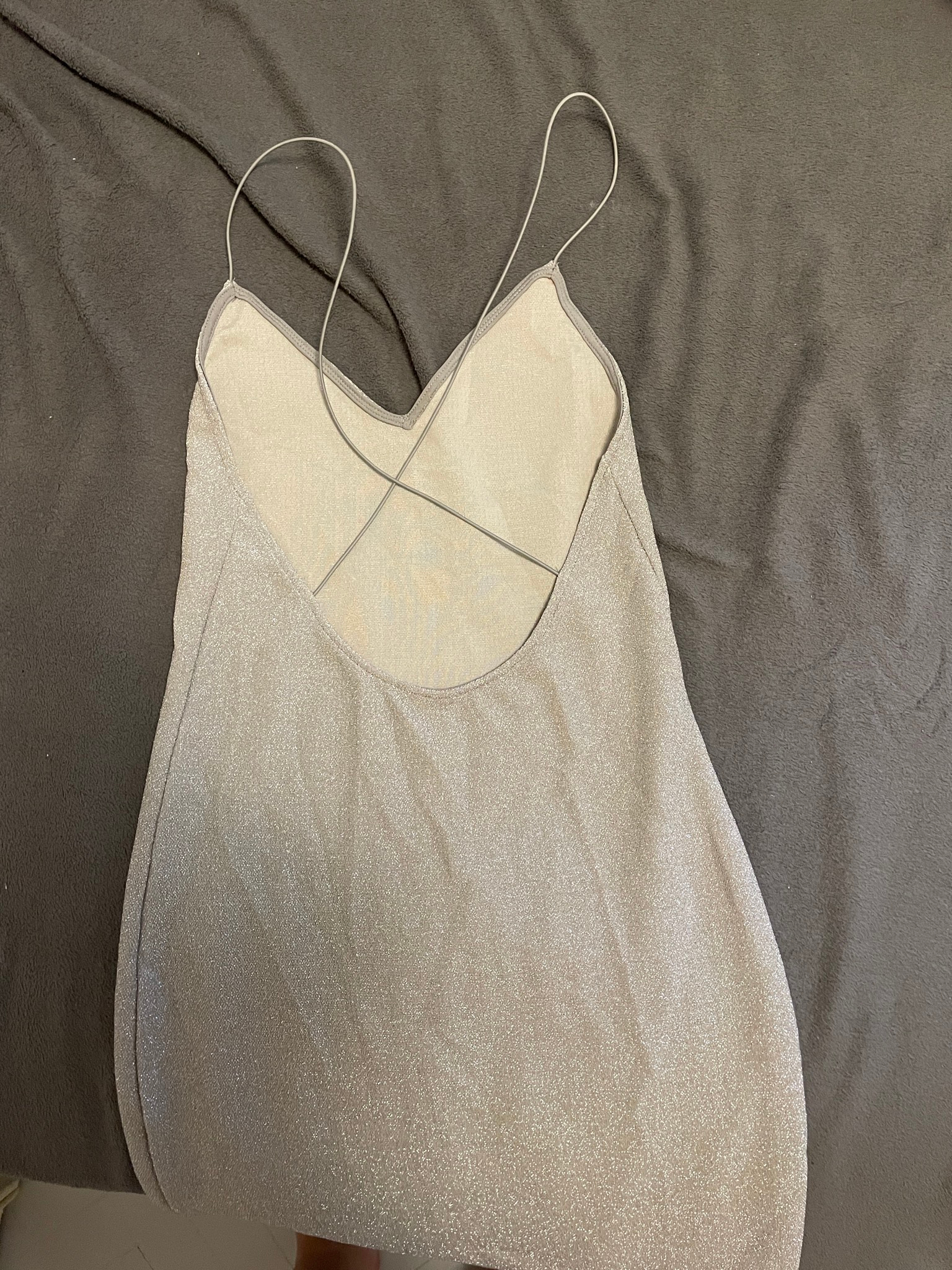 H&M Платье, миниатюра 2