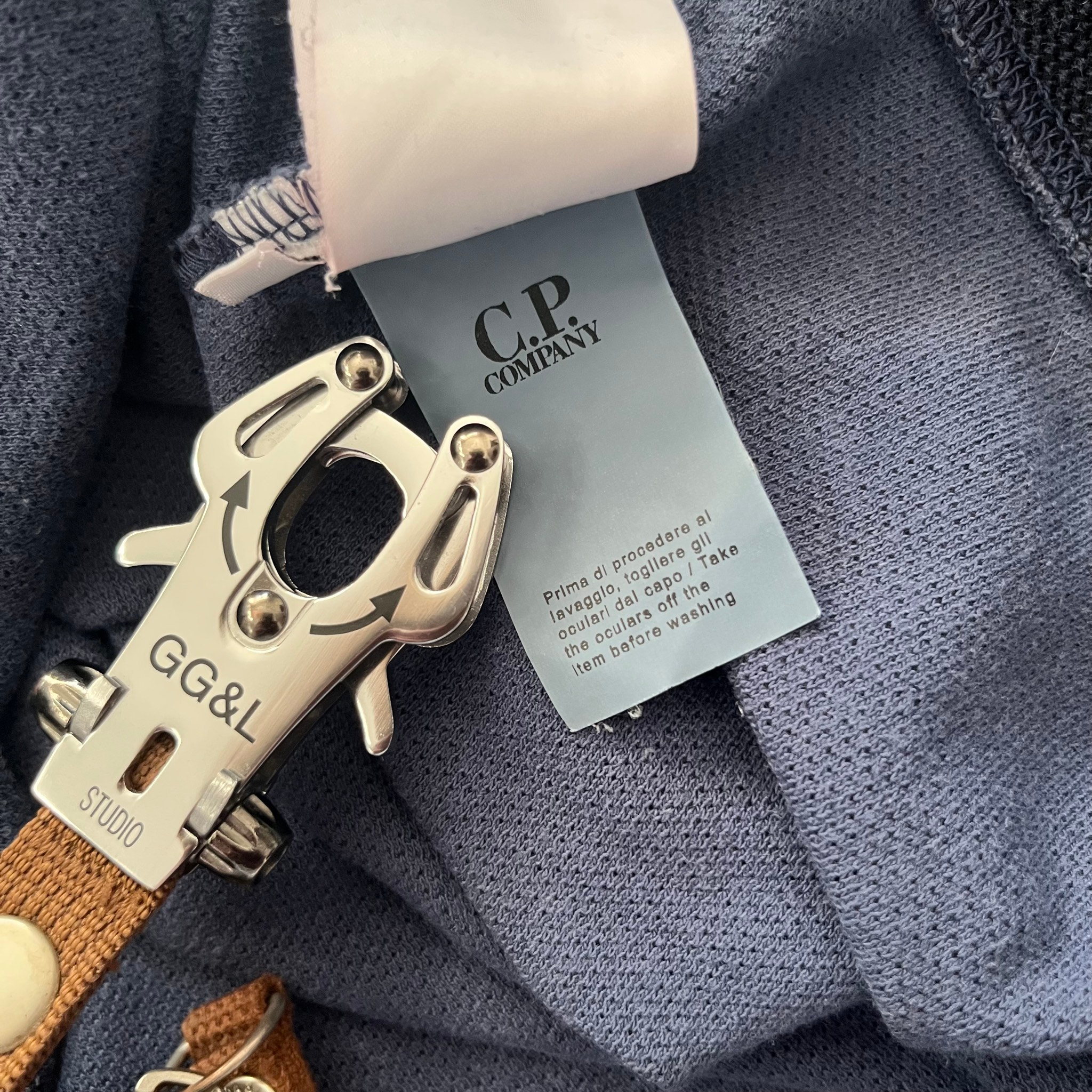 C.P. Company 3D Tacting, миниатюра 9