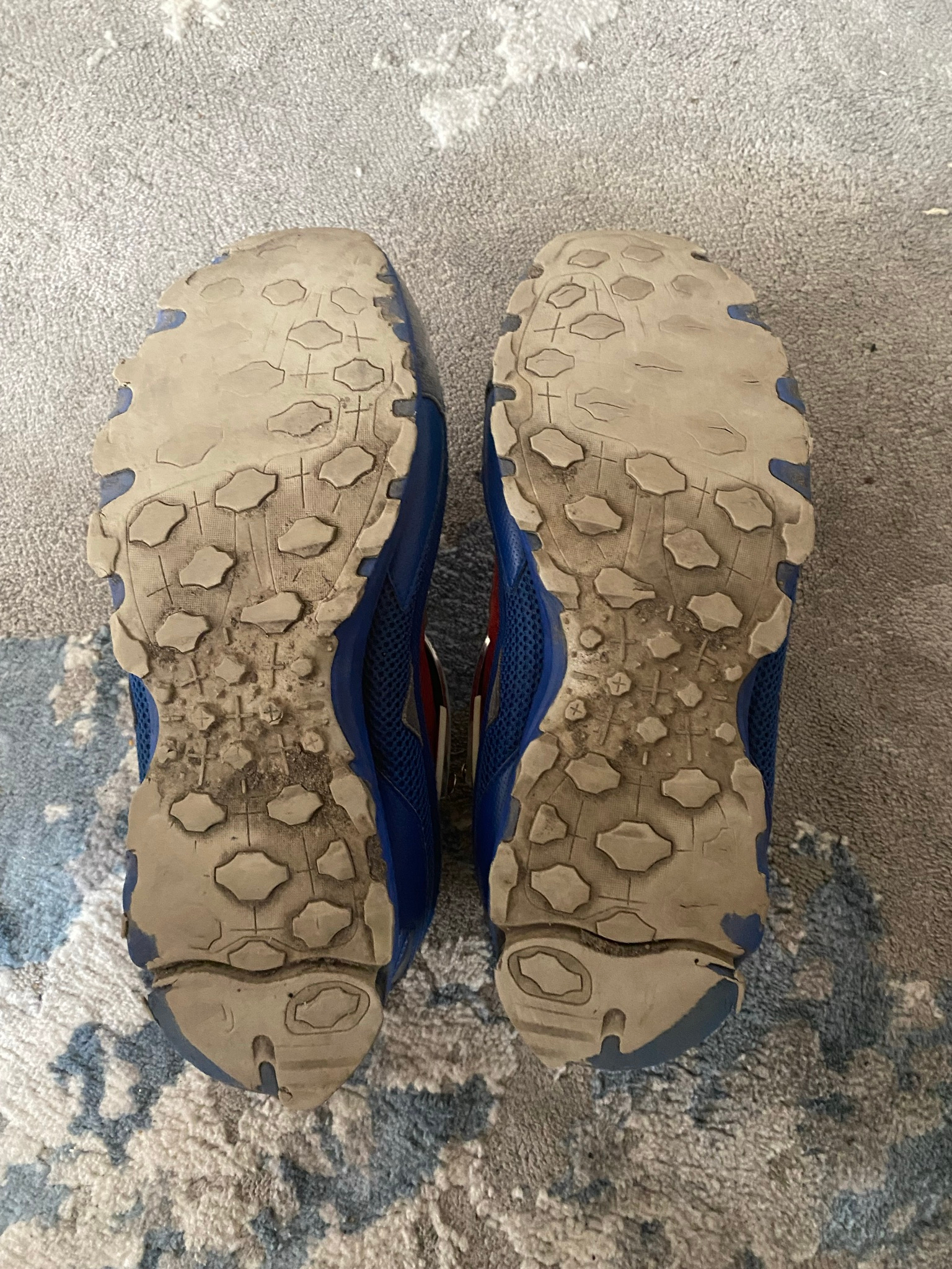 Adidas x raf simons Respounse trail, миниатюра 4