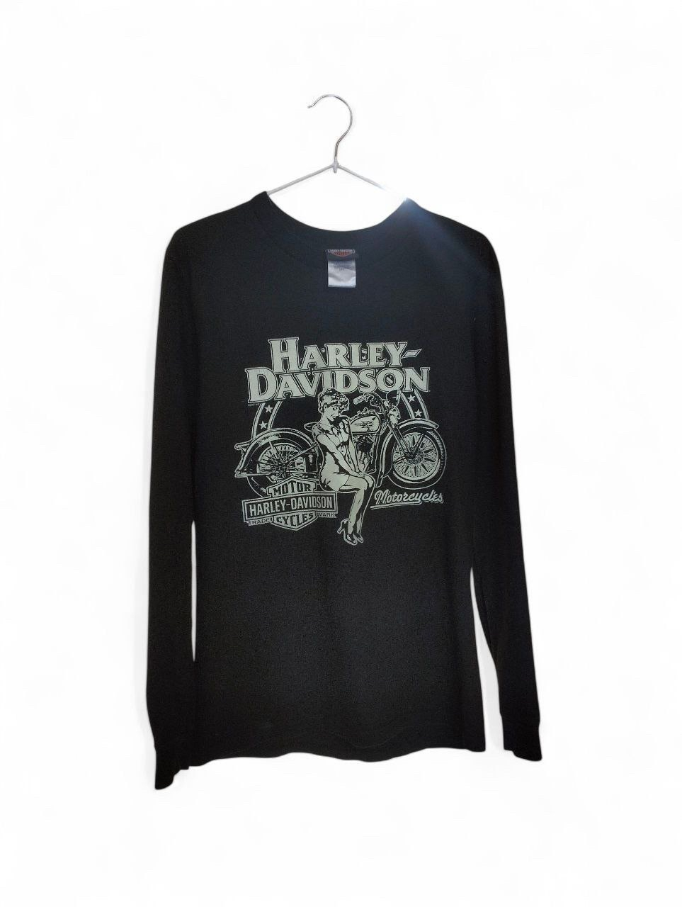 Harley Davidson, миниатюра 1