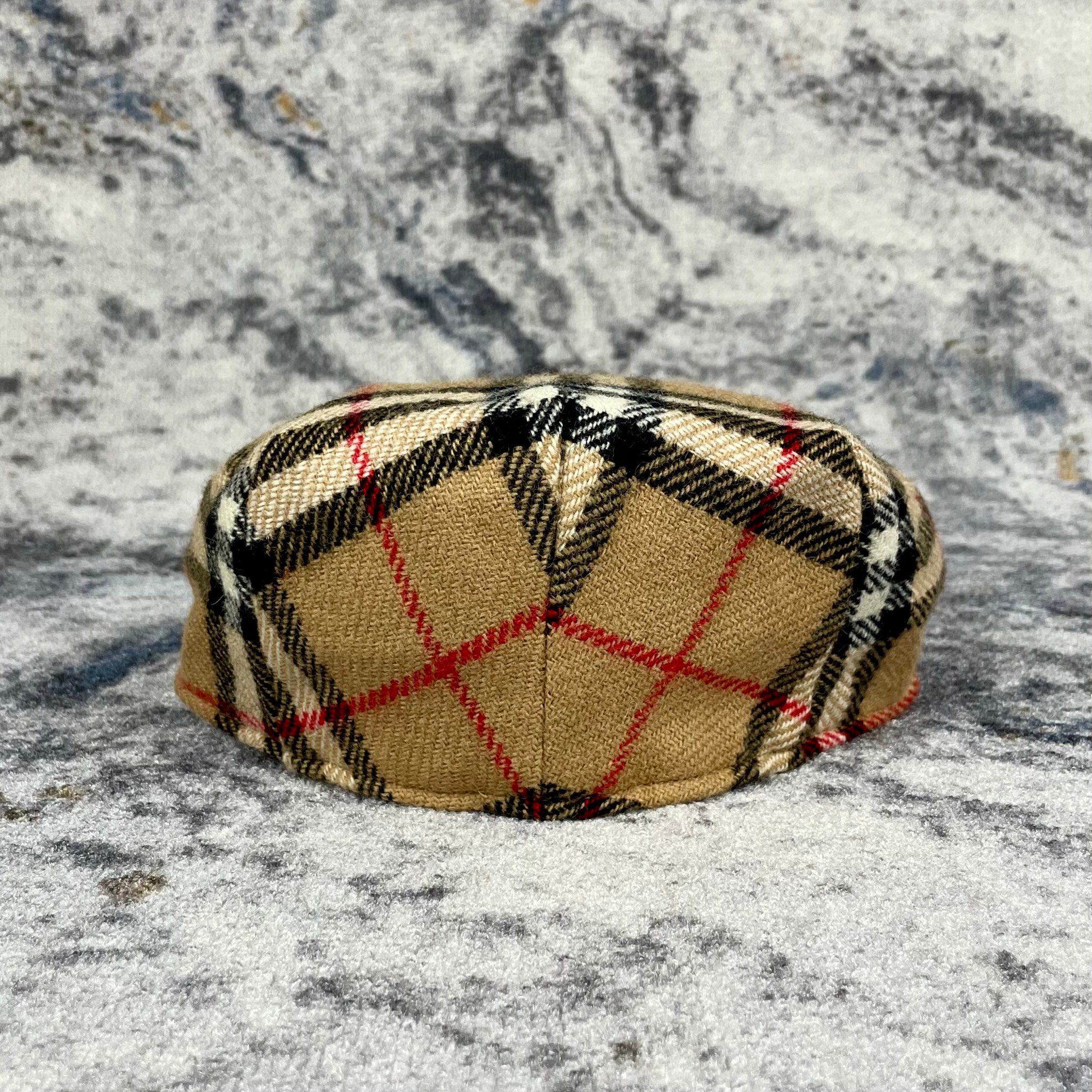 Burberry Кепка, миниатюра 4