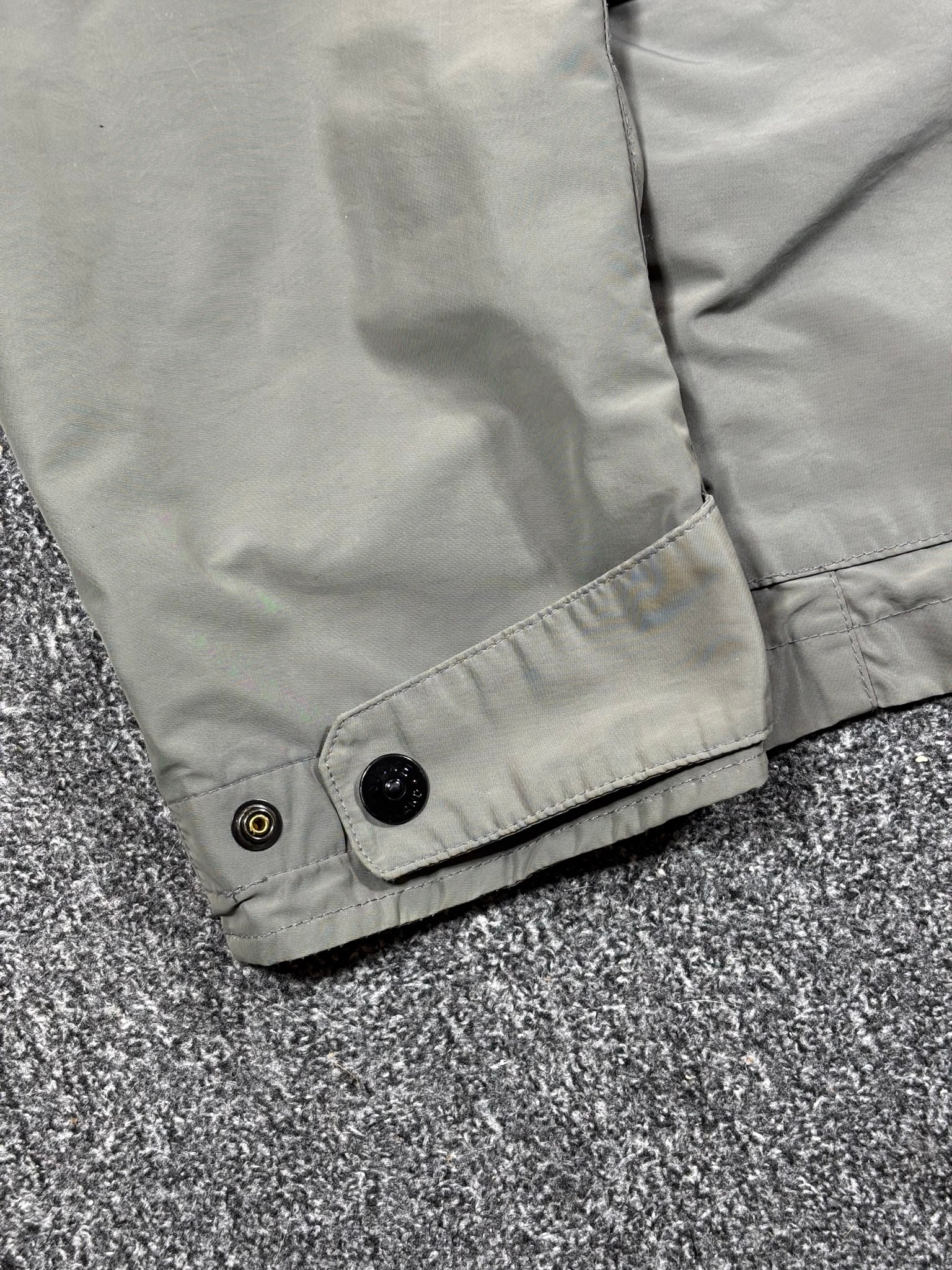 Stone Island Micro Reps Field Jacket, миниатюра 9