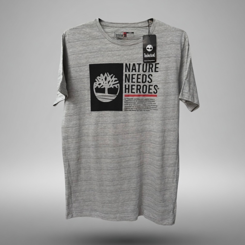 Timberland Organic Cotton Tee, миниатюра 1