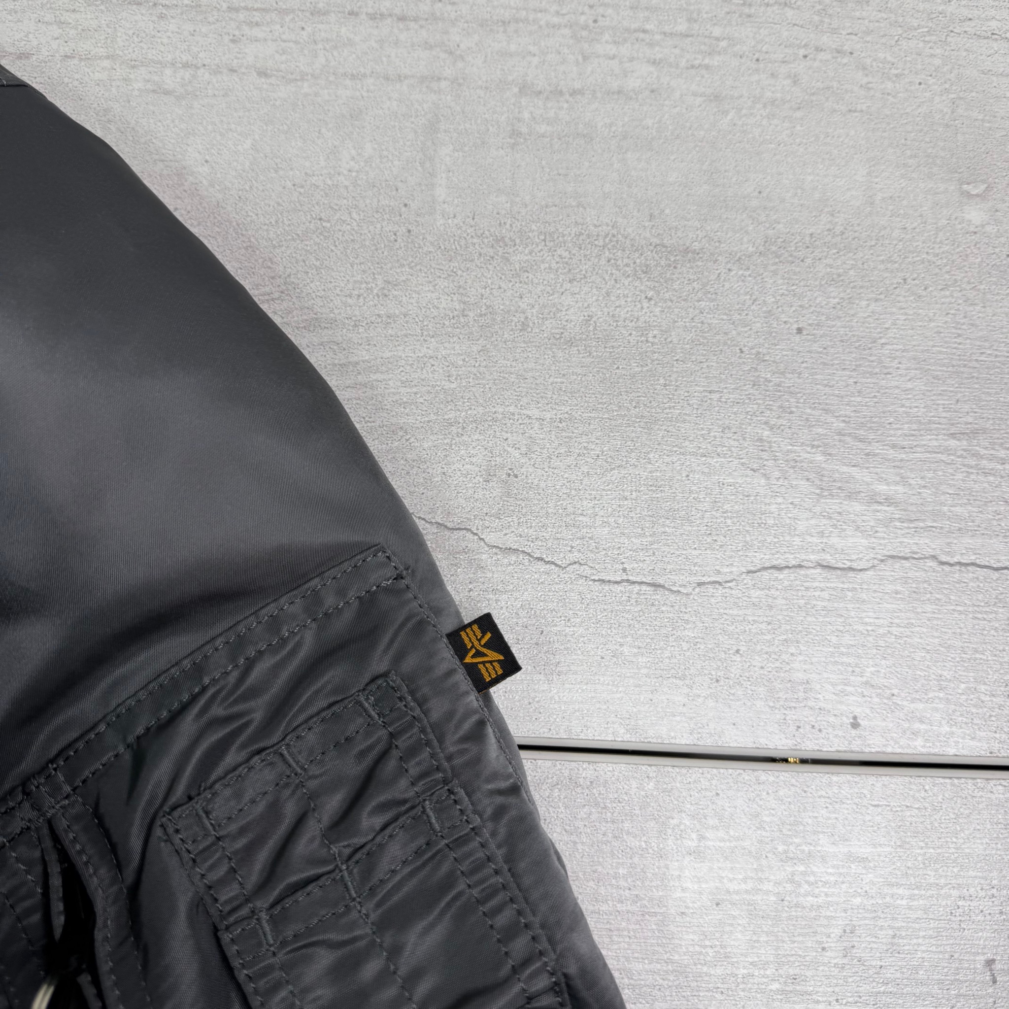 Alpha Industries Flyer's cue-45/p [N], миниатюра 8