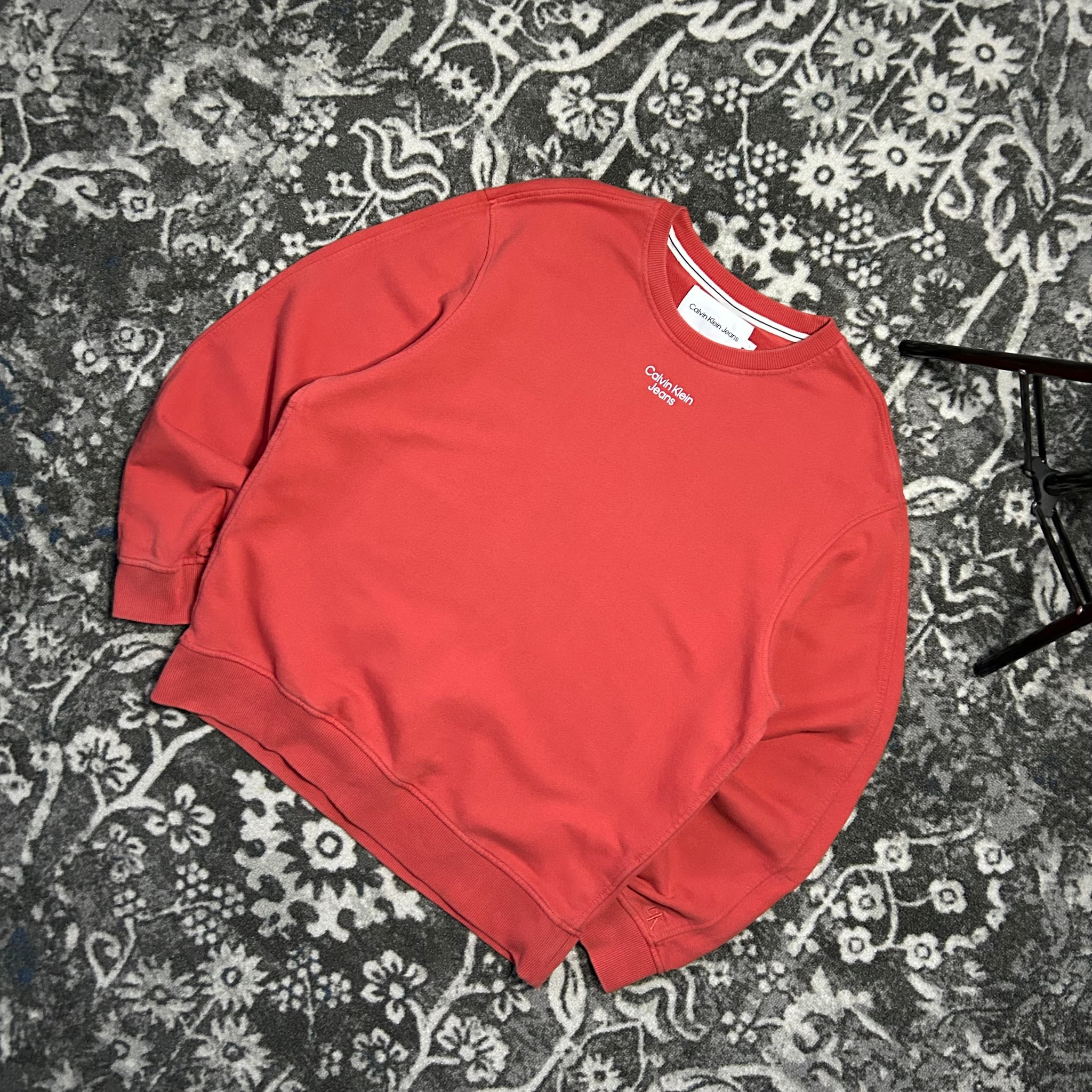 Calvin Klein Свитшот, миниатюра 5