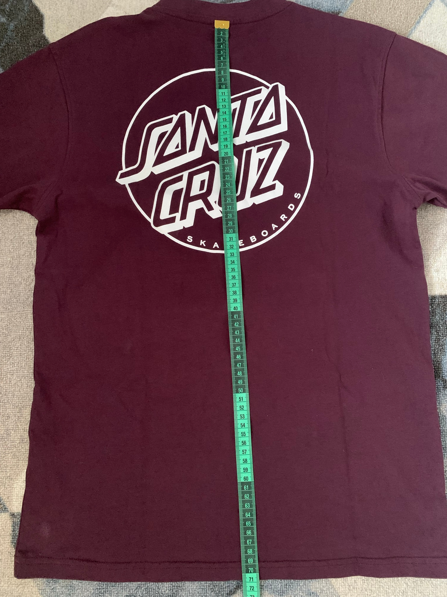 Santa Cruz Футболка, миниатюра 6