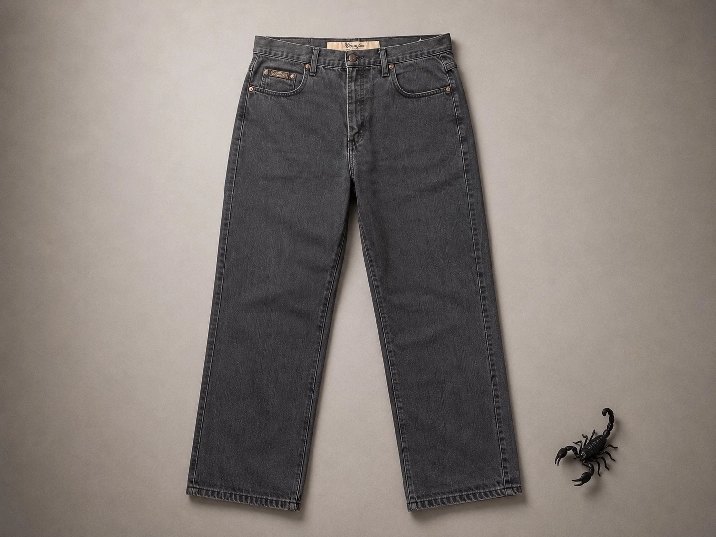 Wrangler Tampa, миниатюра 1
