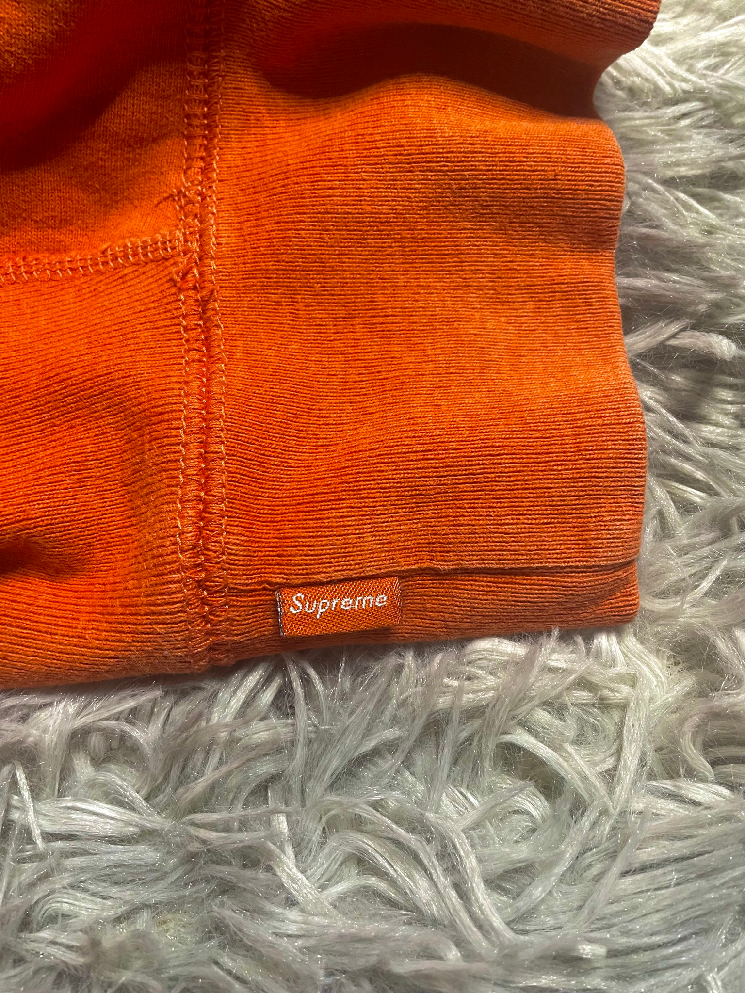 Supreme Portrait Hoodie, миниатюра 9