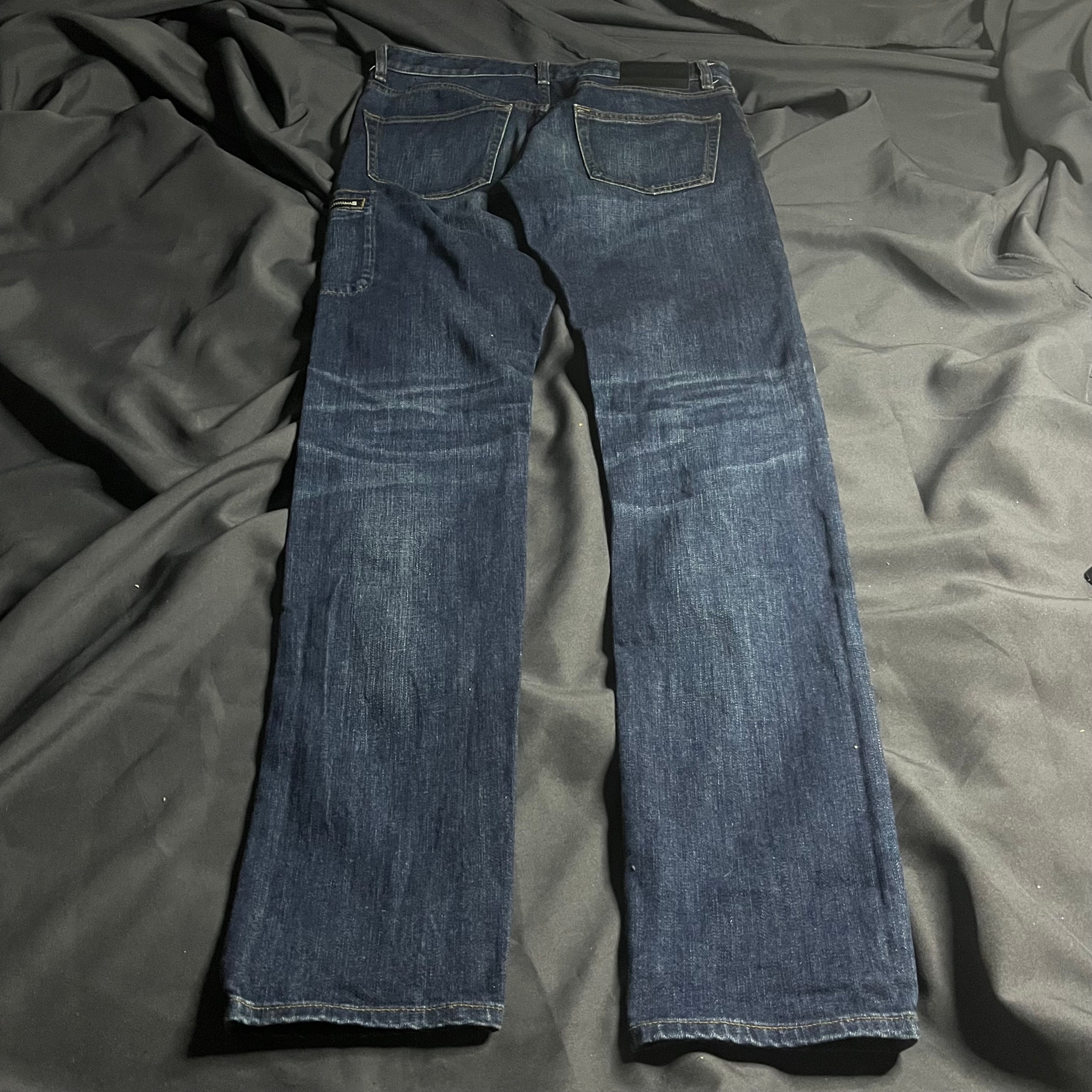 Uniqlo x Undercover Jeans, миниатюра 2