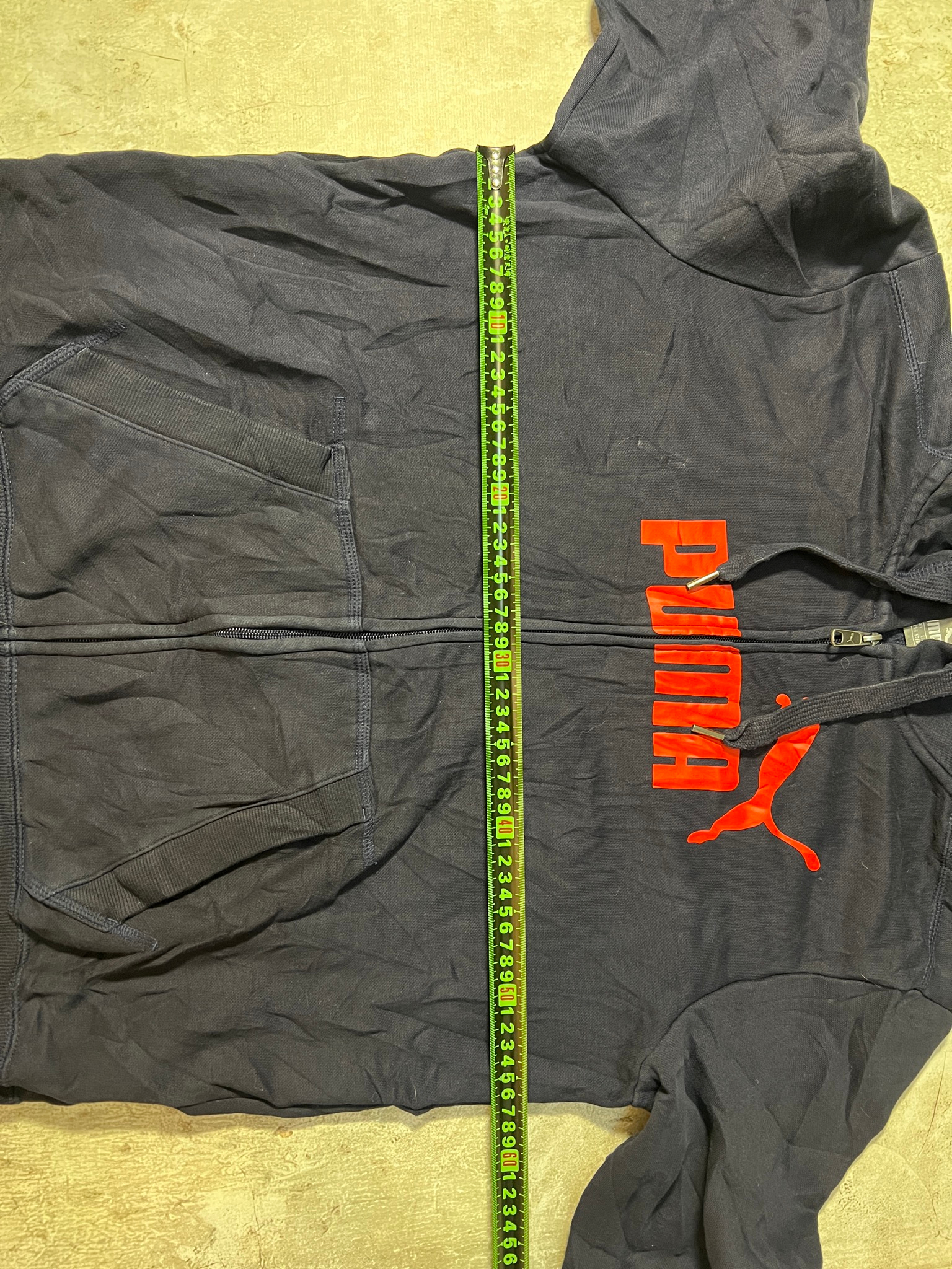 Puma Зипка Puma, миниатюра 4
