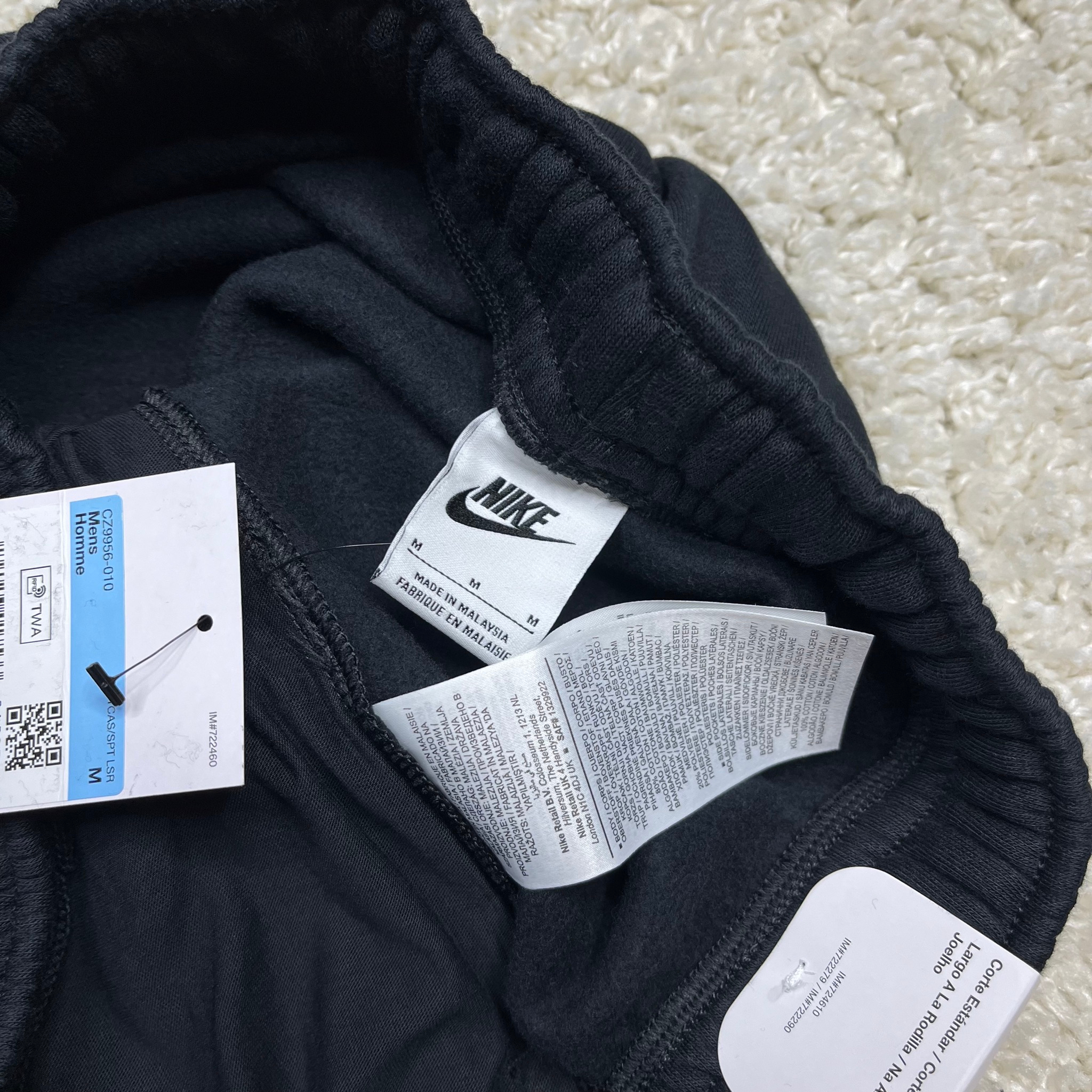 Nike Sportswear Cargo Fleece, миниатюра 4