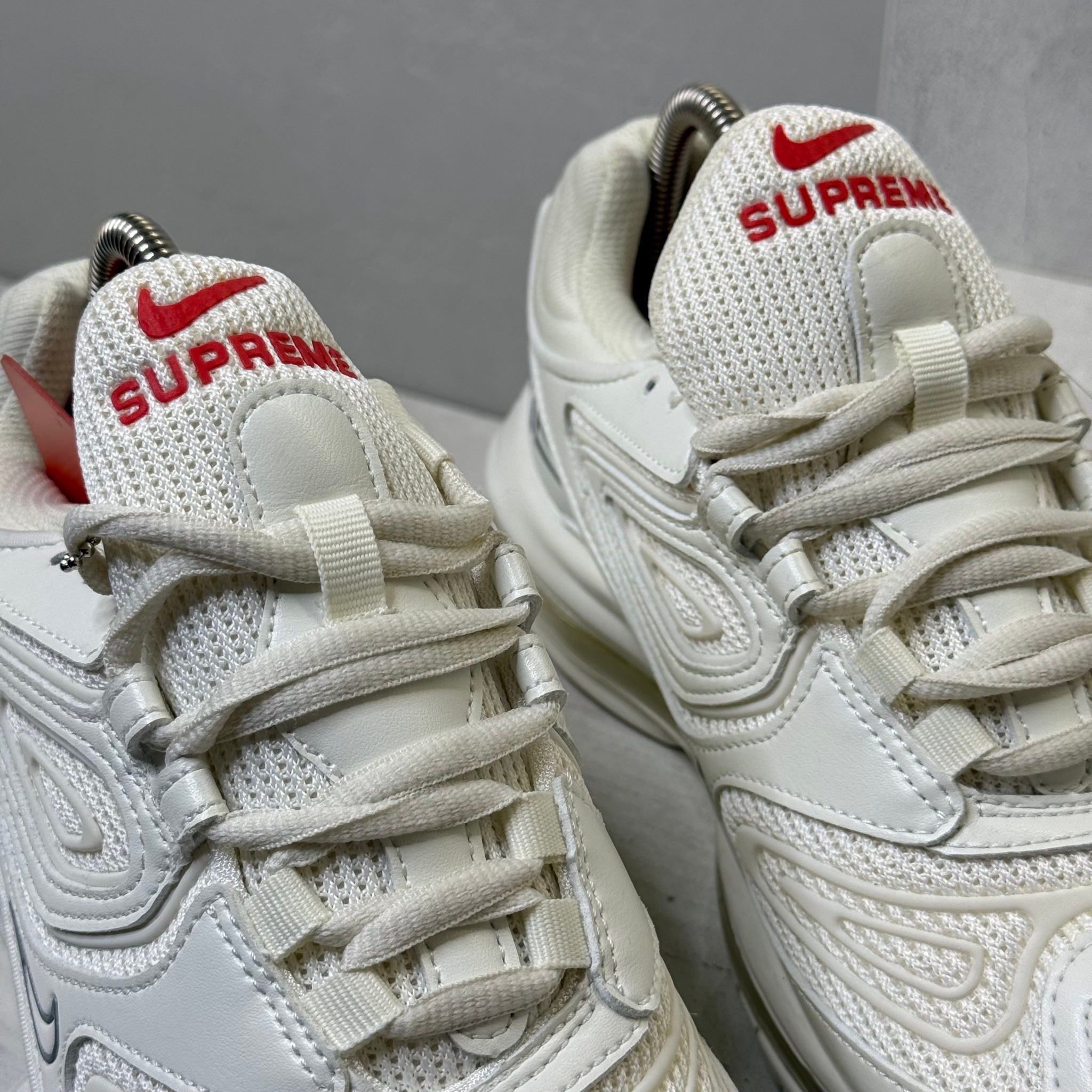 Supreme x Nike Air Max 98 TL, миниатюра 6