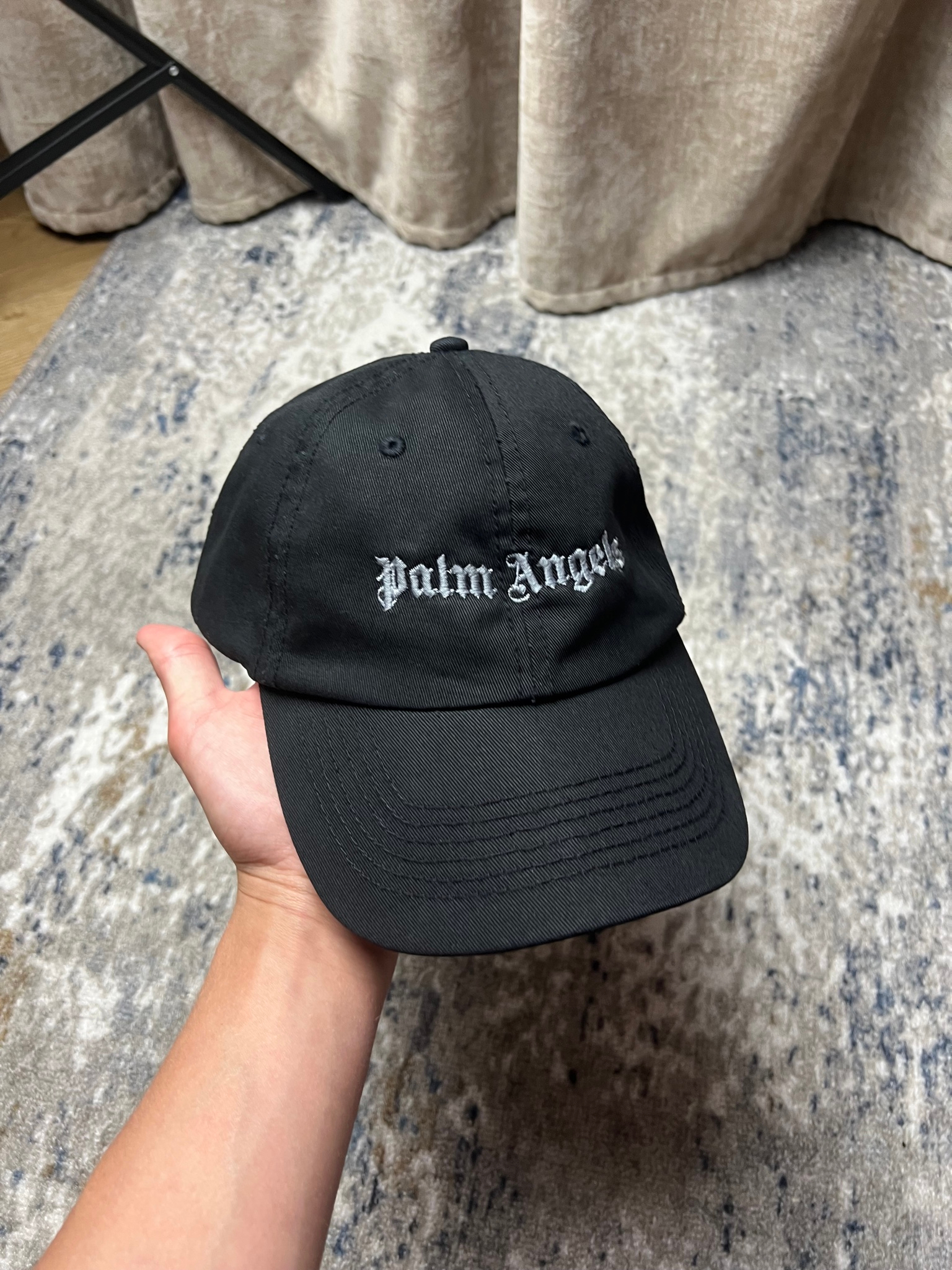 Palm Angels Cap, миниатюра 1