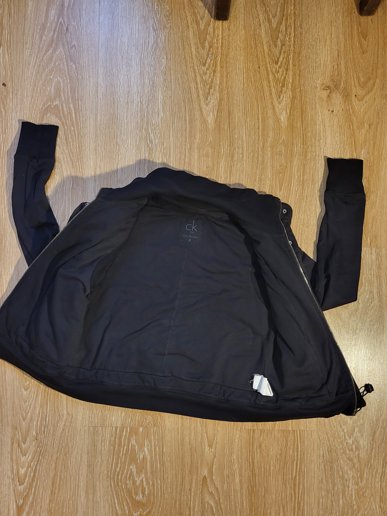 Calvin Klein Jeans Куртка, миниатюра 7