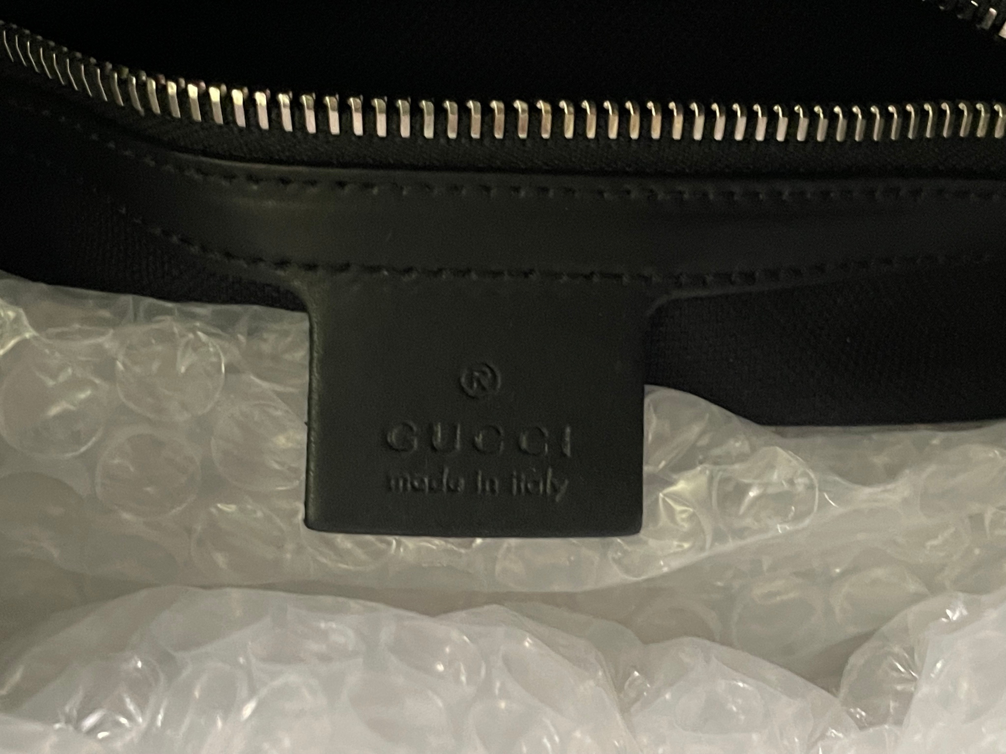 Gucci Gg supreme tiger, миниатюра 5