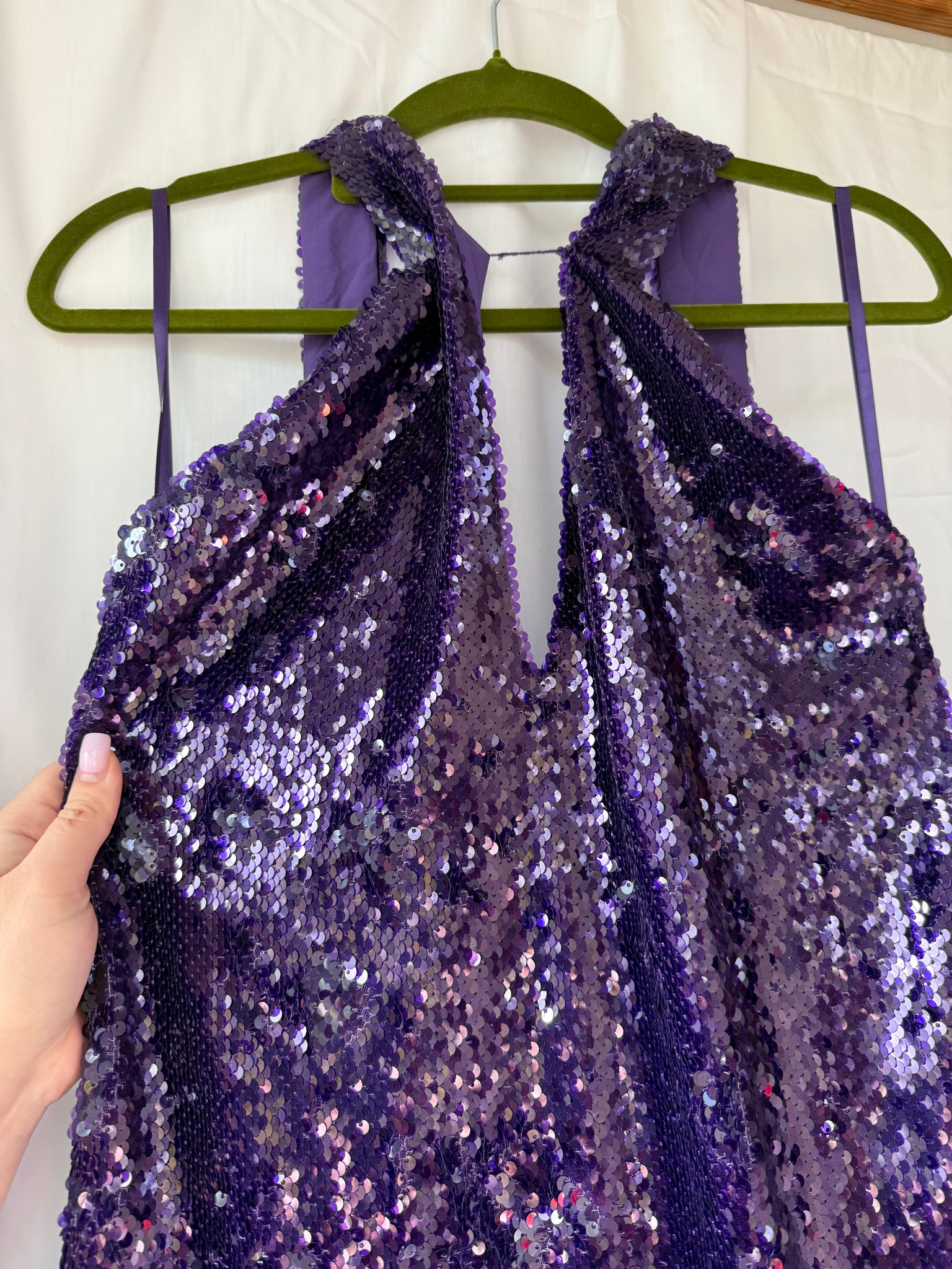 BCBGMAXAZRIA Платье, миниатюра 13