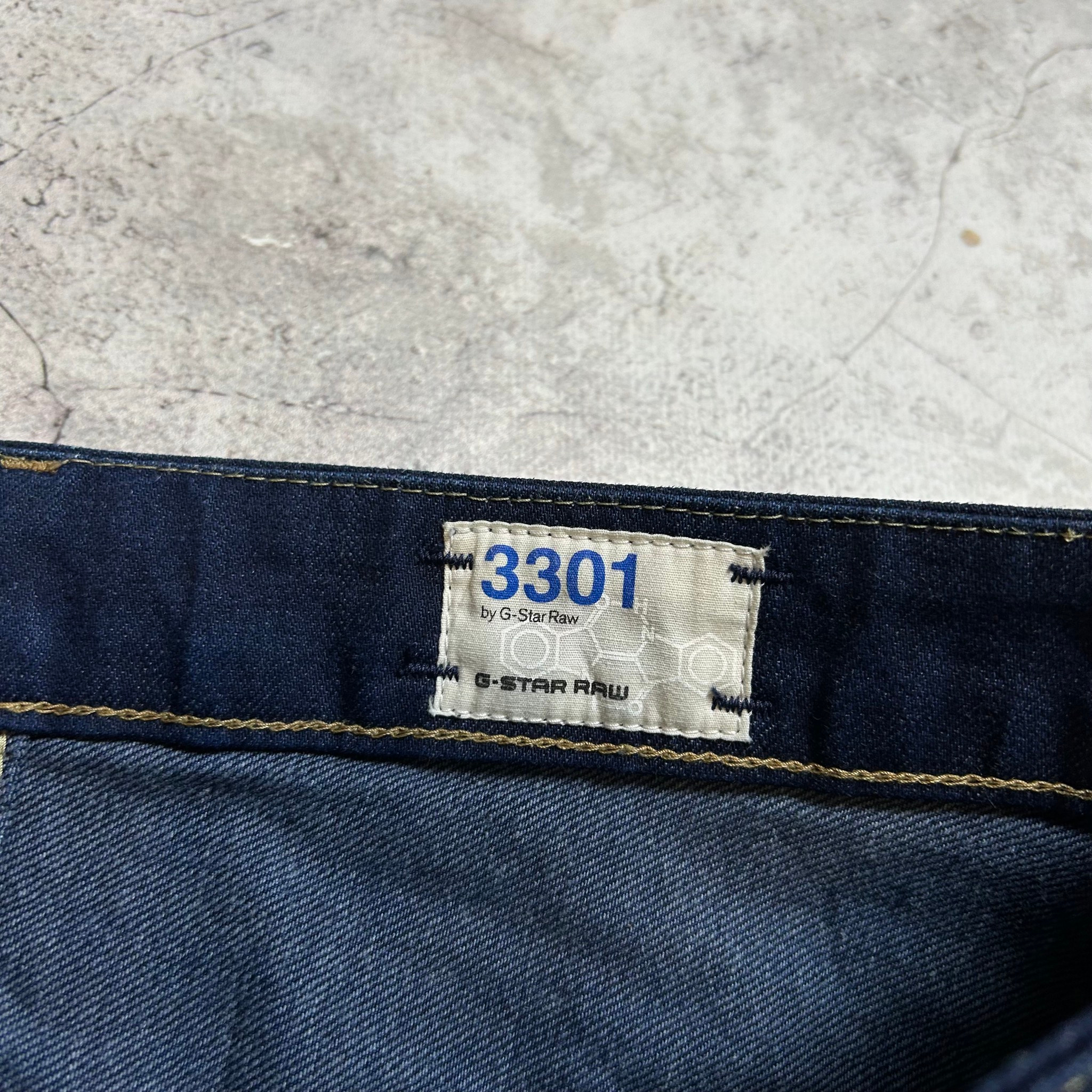 G-Star Raw 3301, миниатюра 3