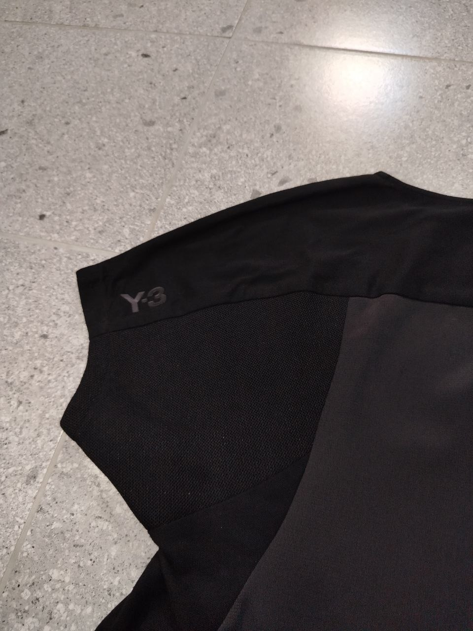 Y-3 Bat, миниатюра 7