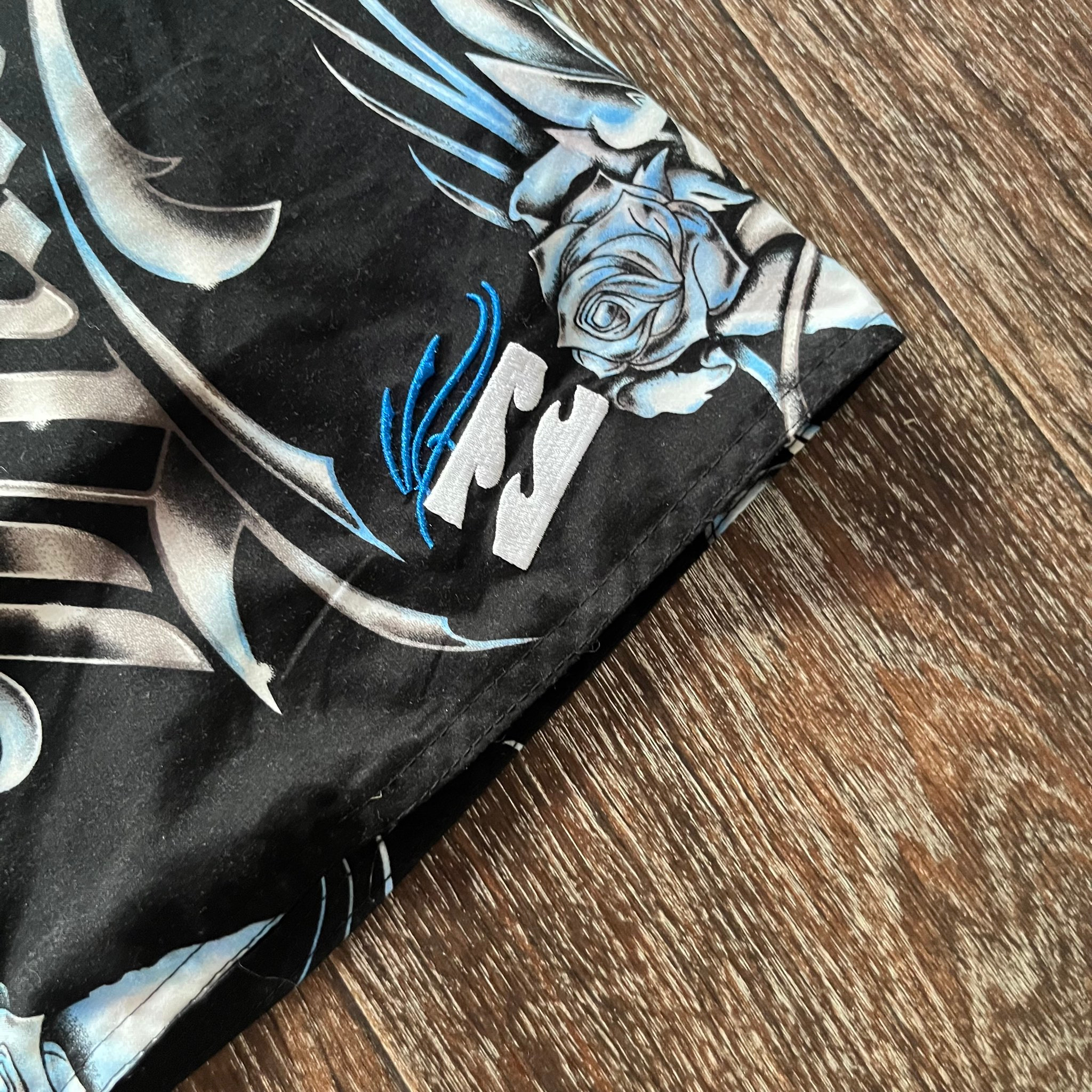 Billabong Шорты rap y2k, миниатюра 3