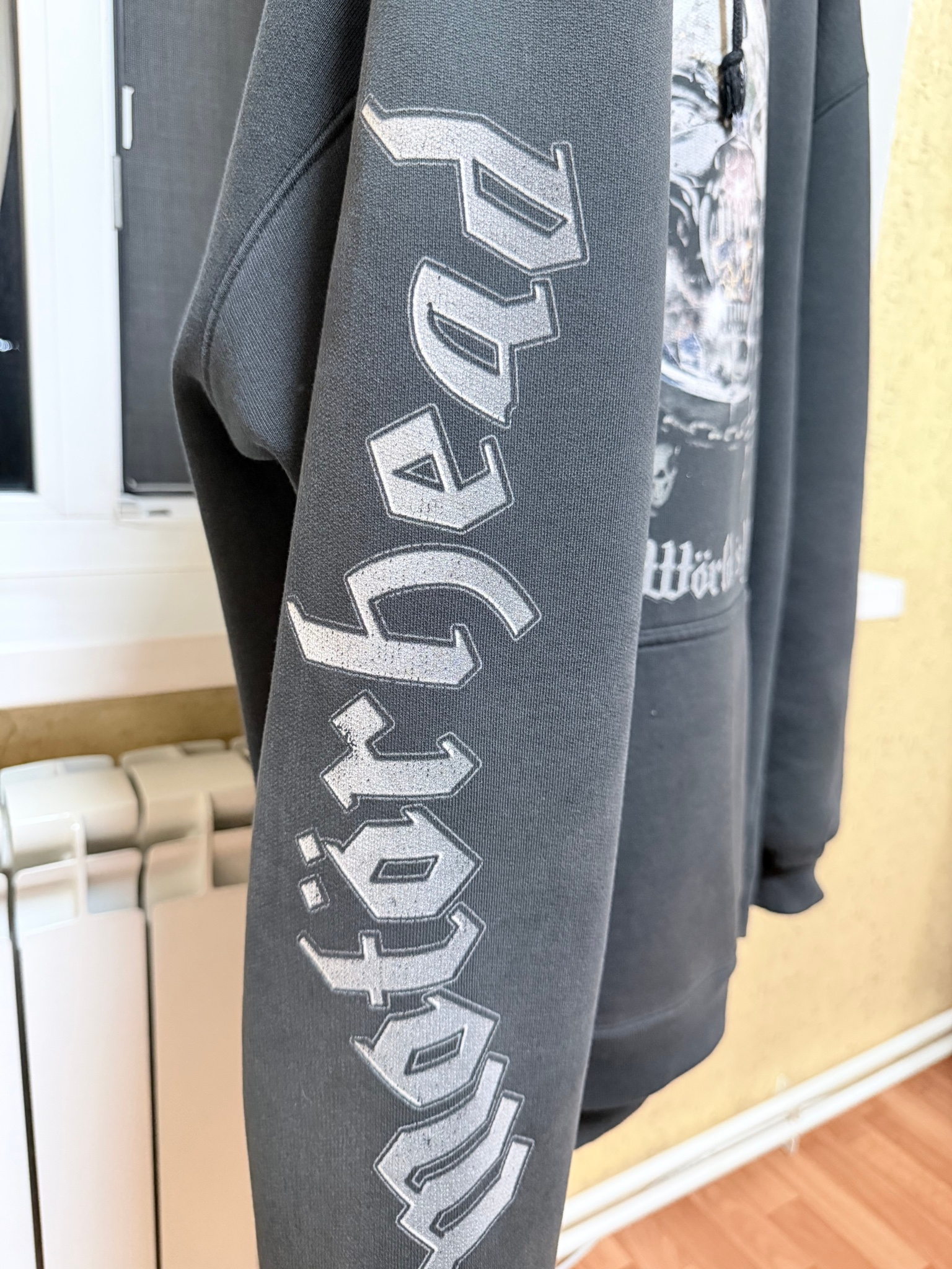 Vetements Motherhead, миниатюра 4