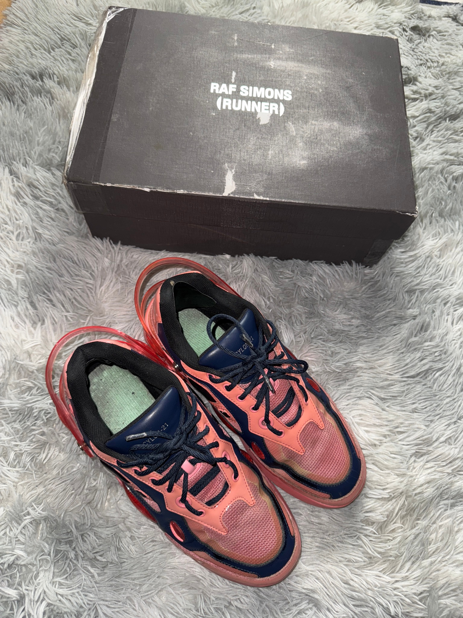 Raf Simons Cylon-21, миниатюра 3