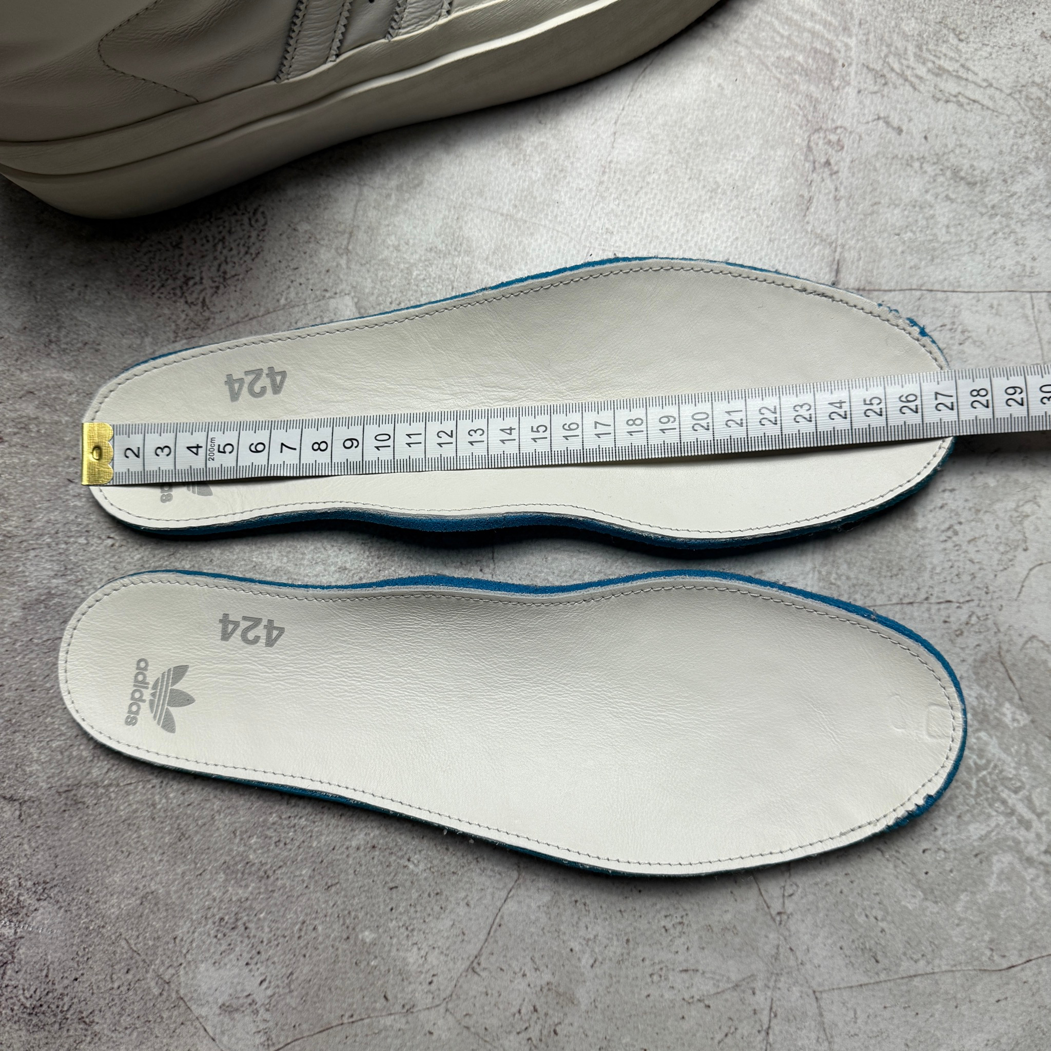 Adidas x 424 Pro Model, миниатюра 8