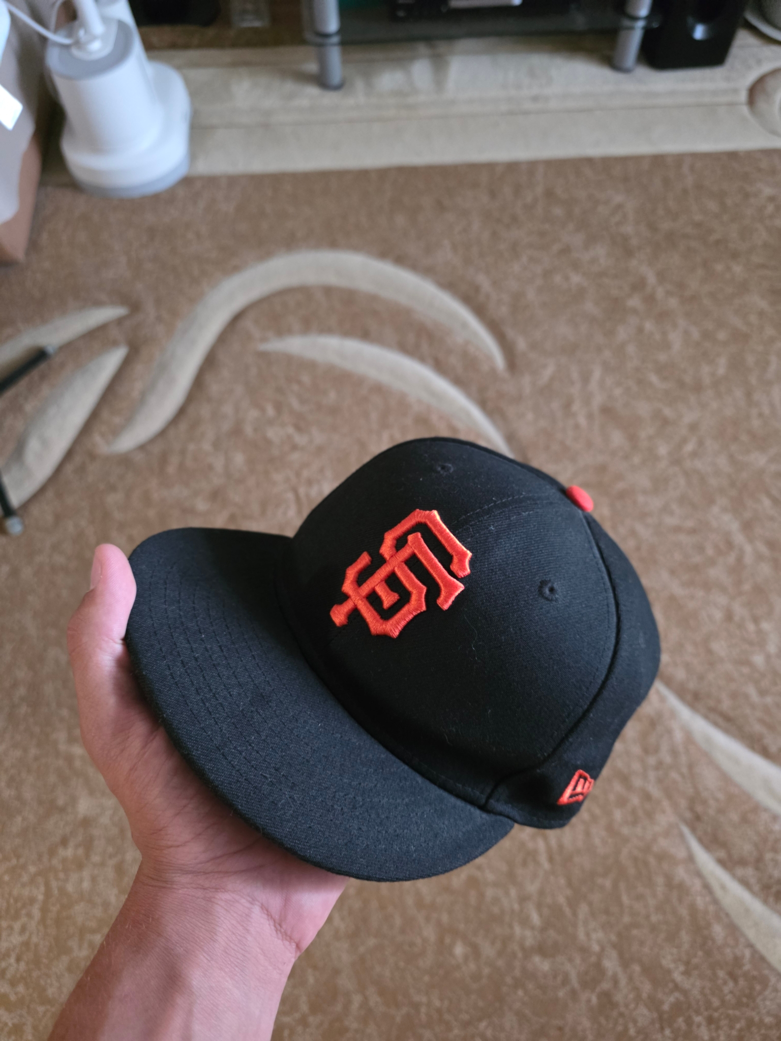 New Era 59Fifty, миниатюра 3
