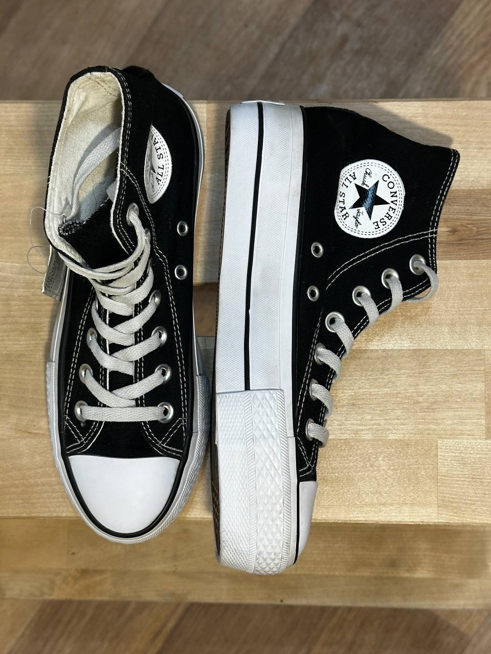 Converse Chuck Taylor All Star High Top, миниатюра 4