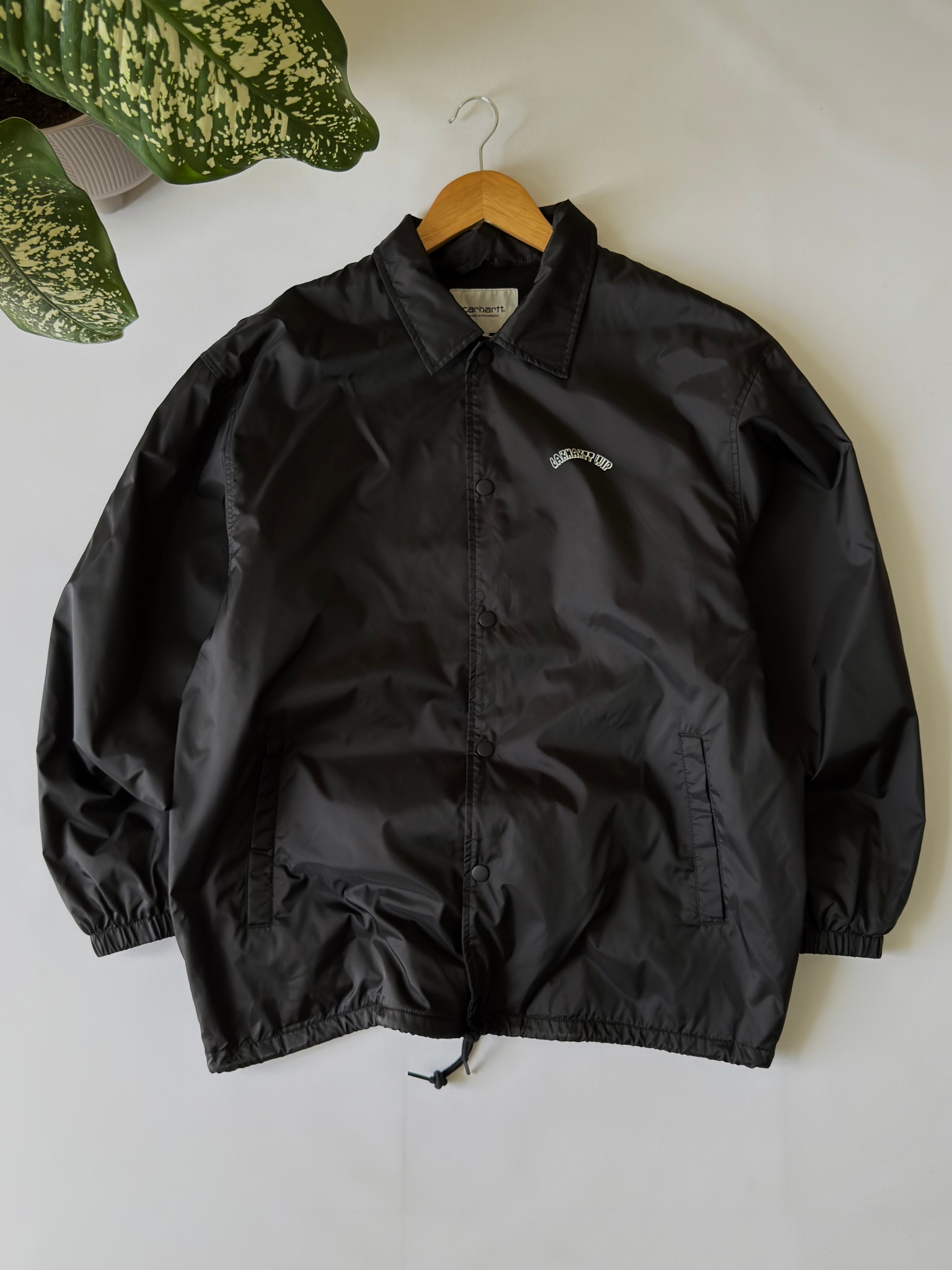 Carhartt WIP Super Tired Coach Jacket, миниатюра 1