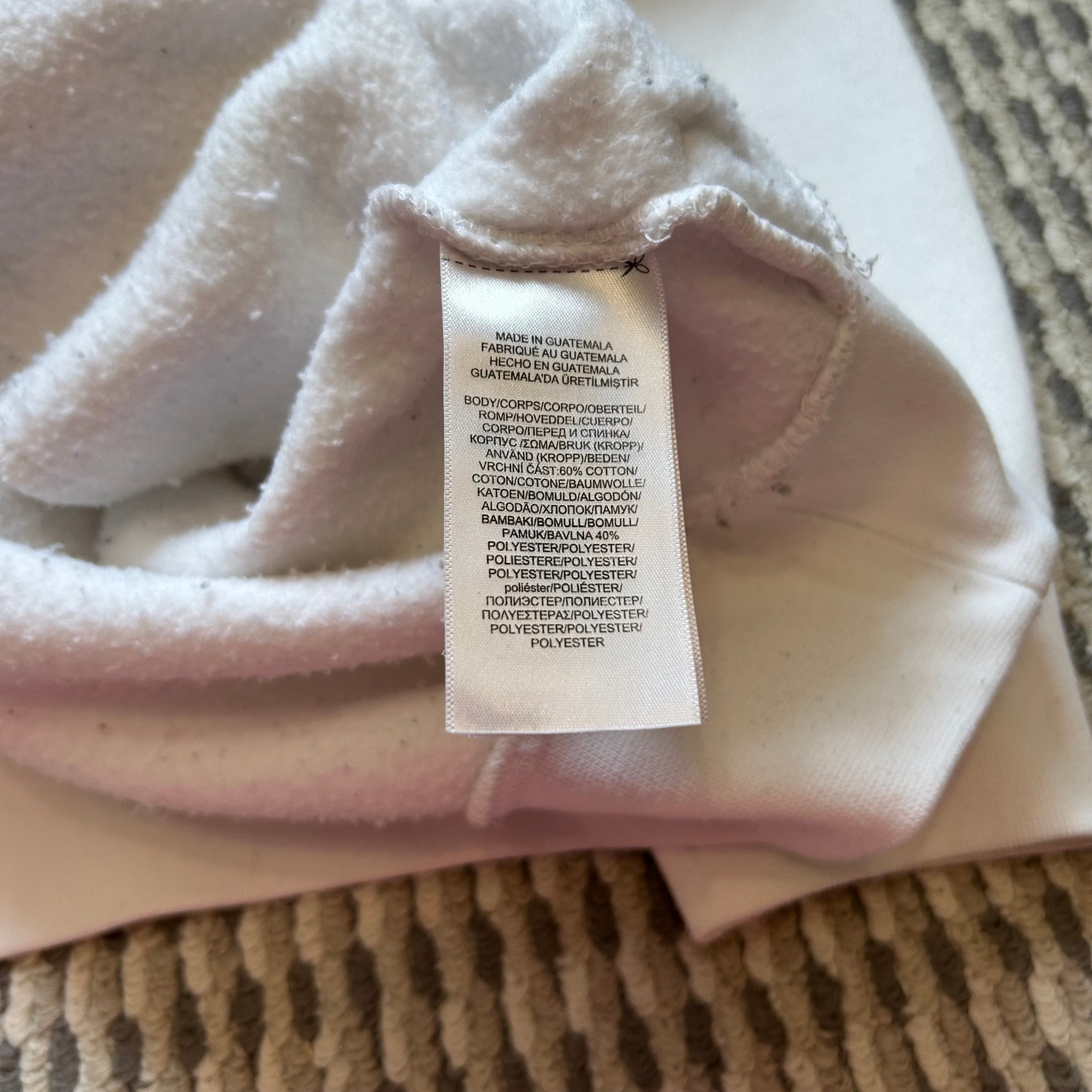 Polo Ralph Lauren PRL Big Logo Bear Худи, миниатюра 4