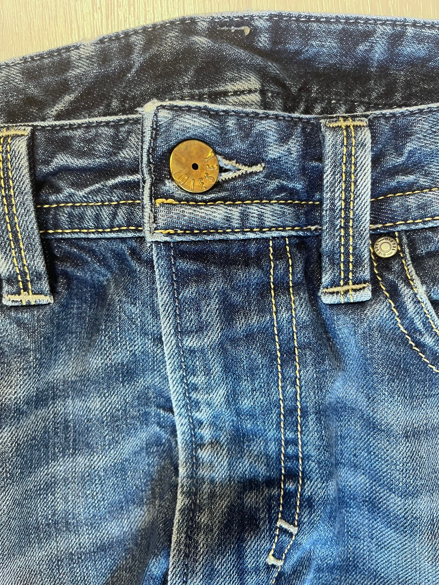 Diesel Thavar, миниатюра 6