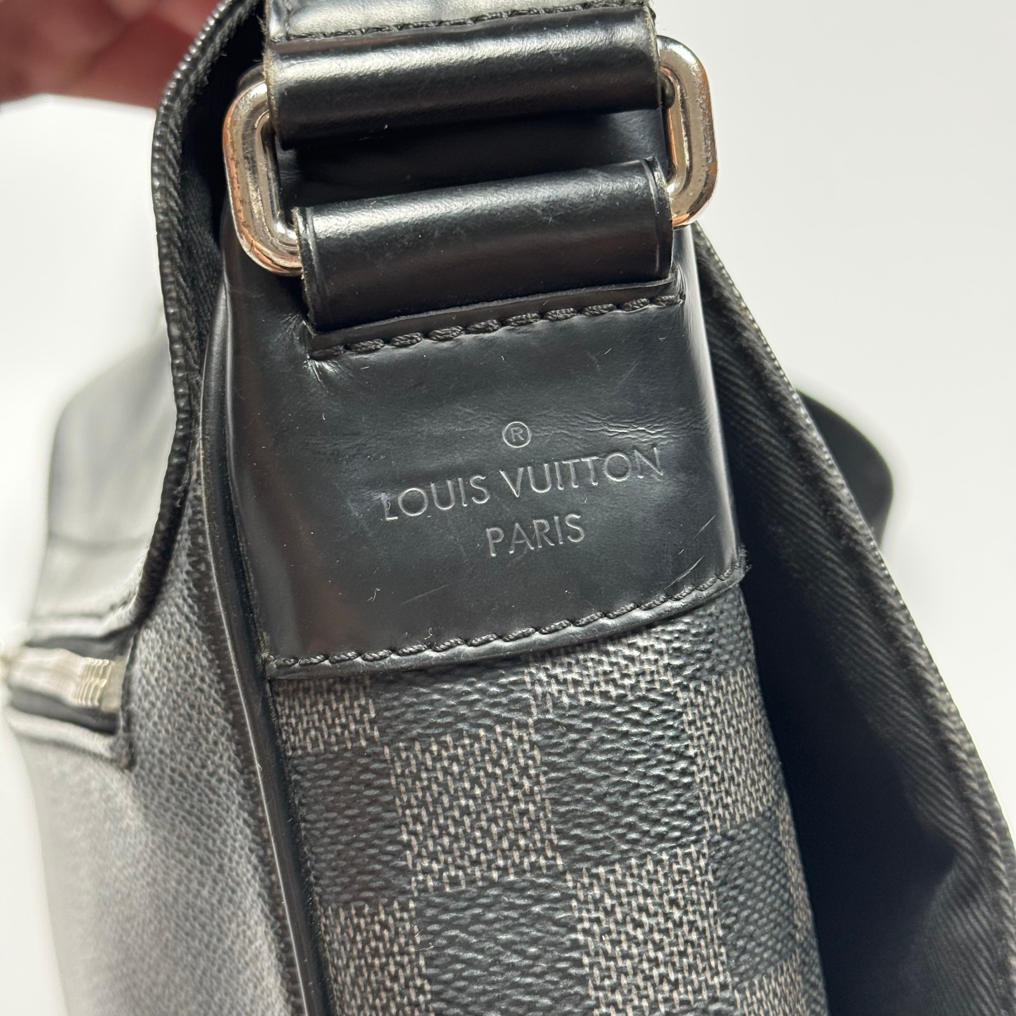 Louis Vuitton District PM, миниатюра 4