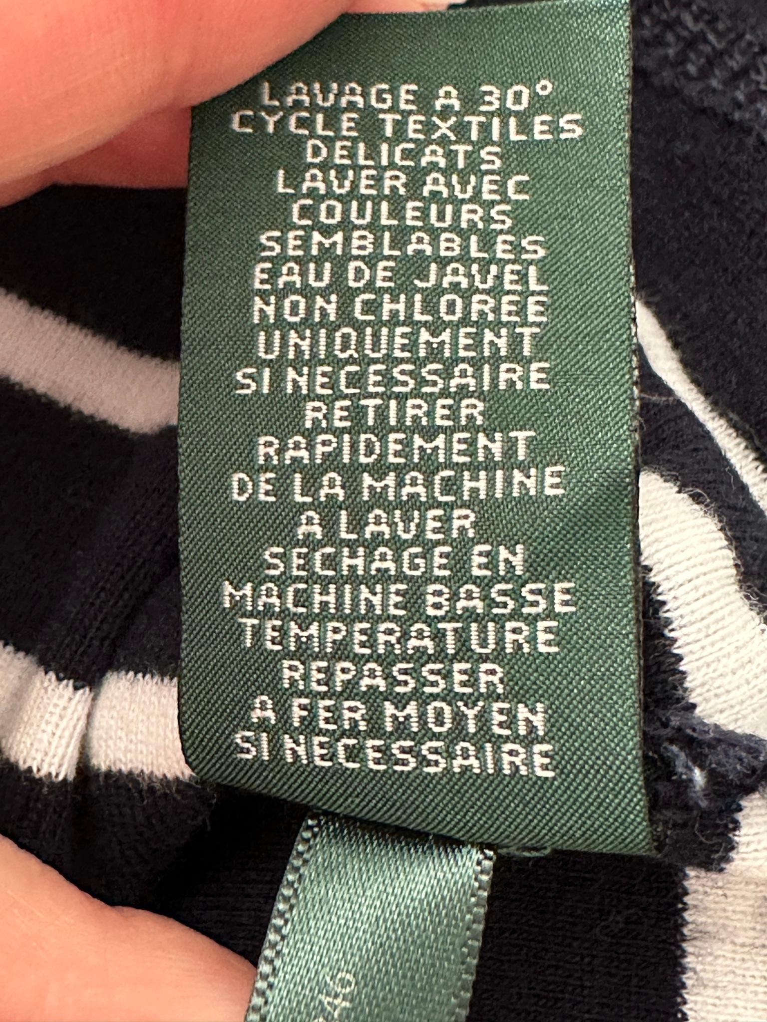 Ralph Lauren Longsleeve, миниатюра 4