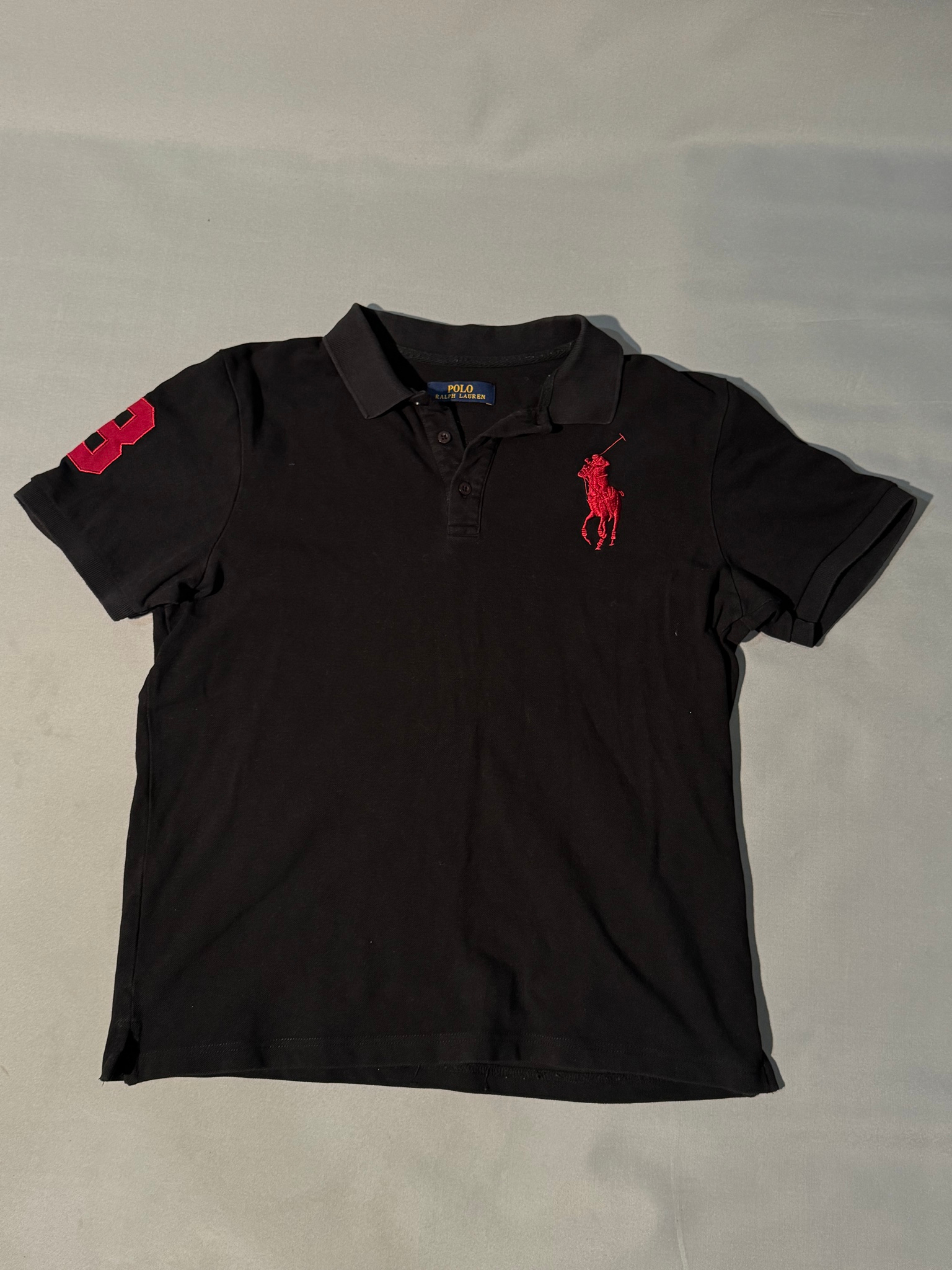 Polo Ralph Lauren Поло, миниатюра 1