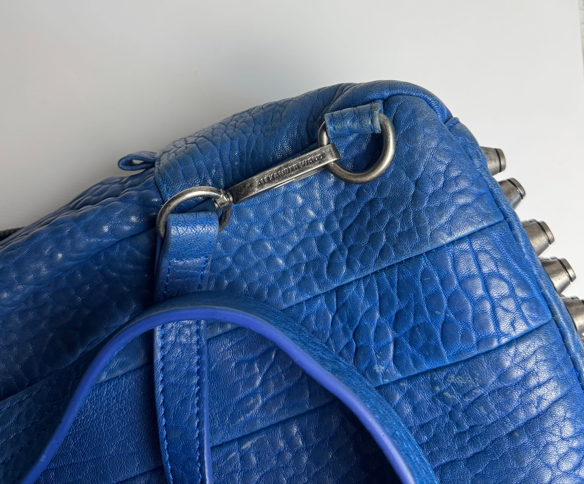 Alexander Wang Backpack, миниатюра 11