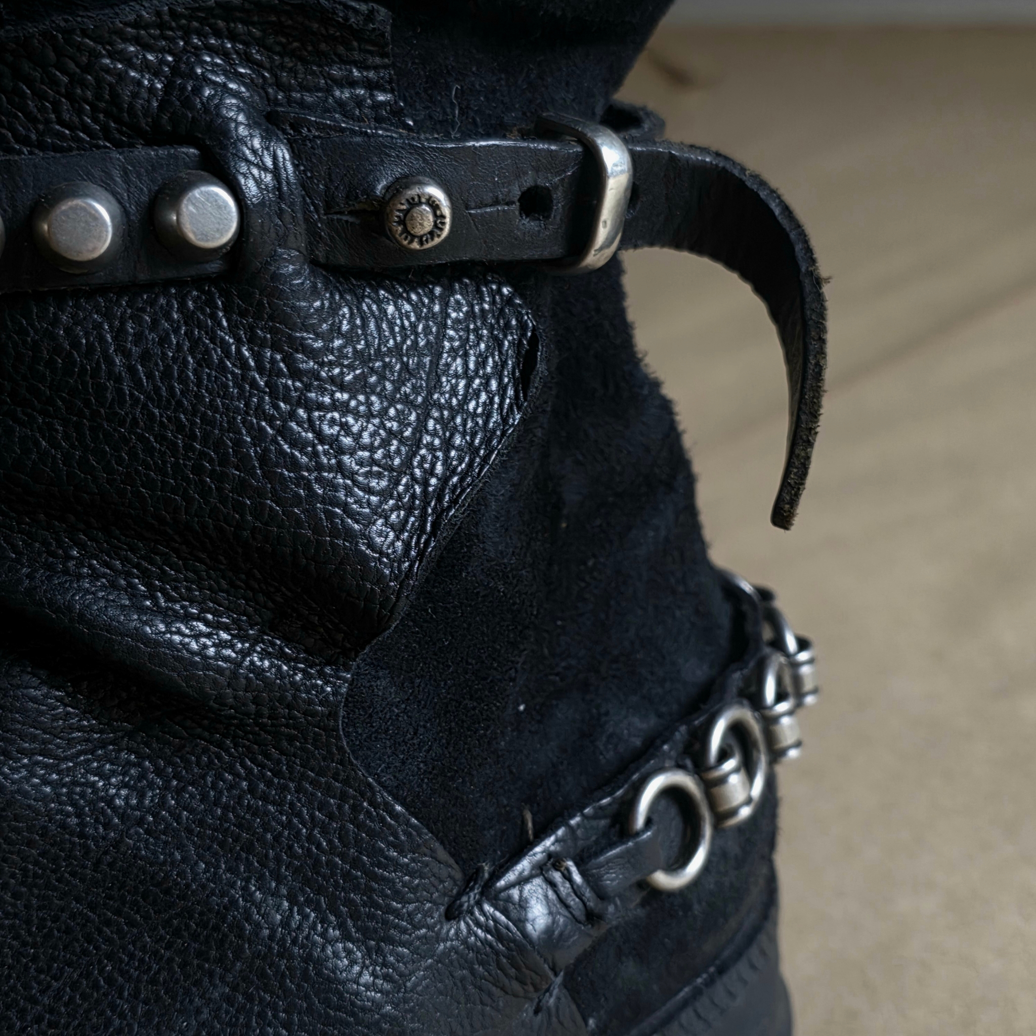 A.S.98 Ankle Boots, миниатюра 3