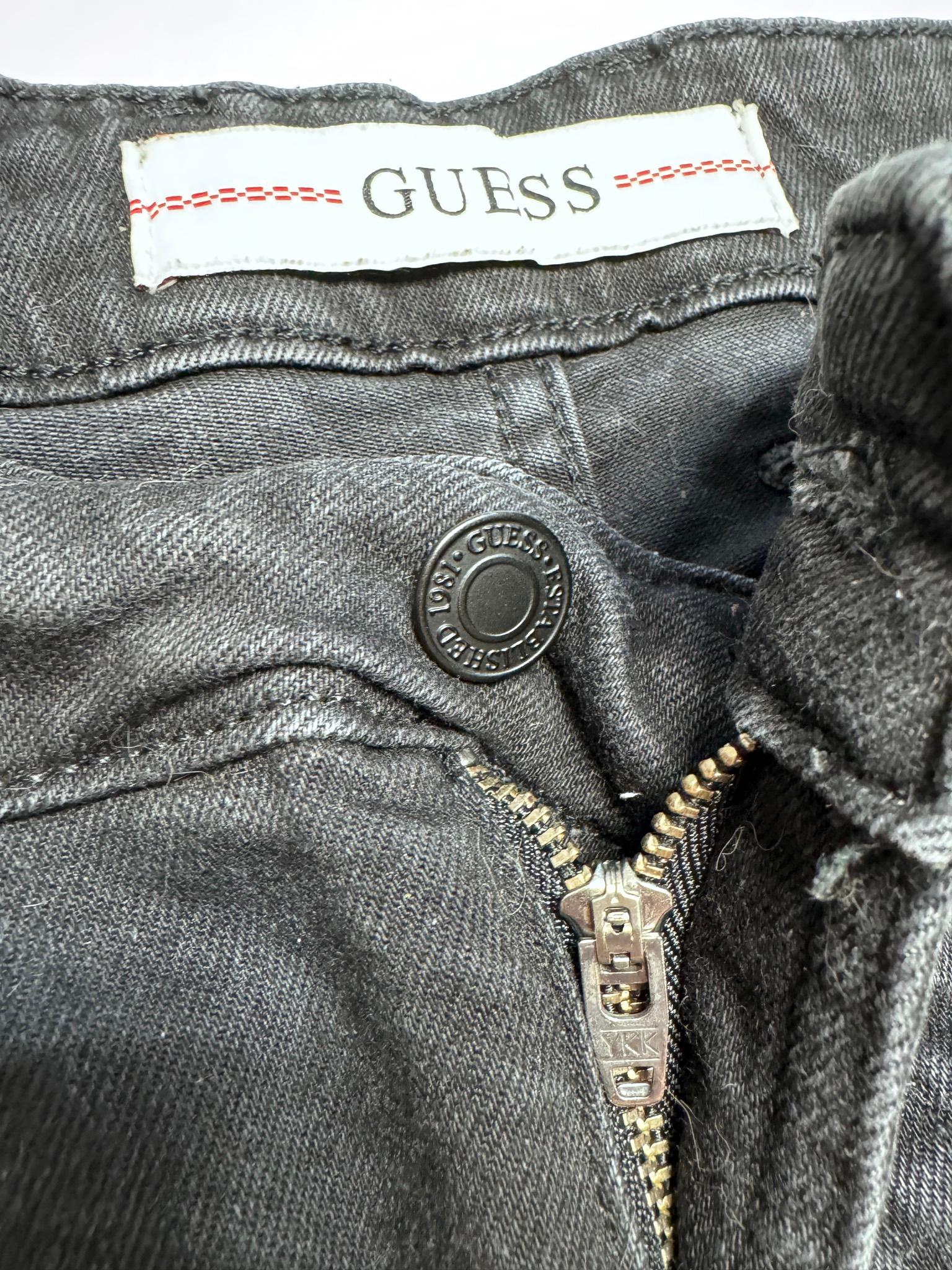 Guess Jeans, миниатюра 10