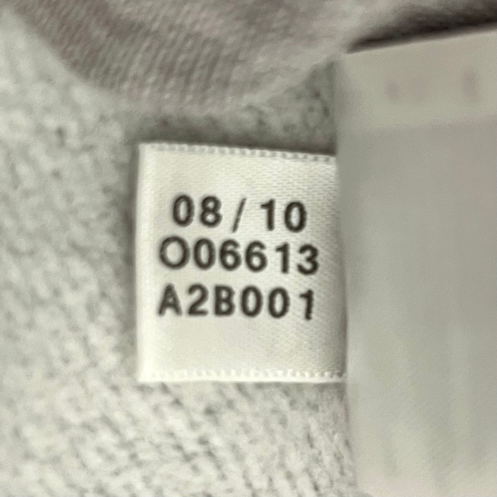 adidas Худи, миниатюра 7