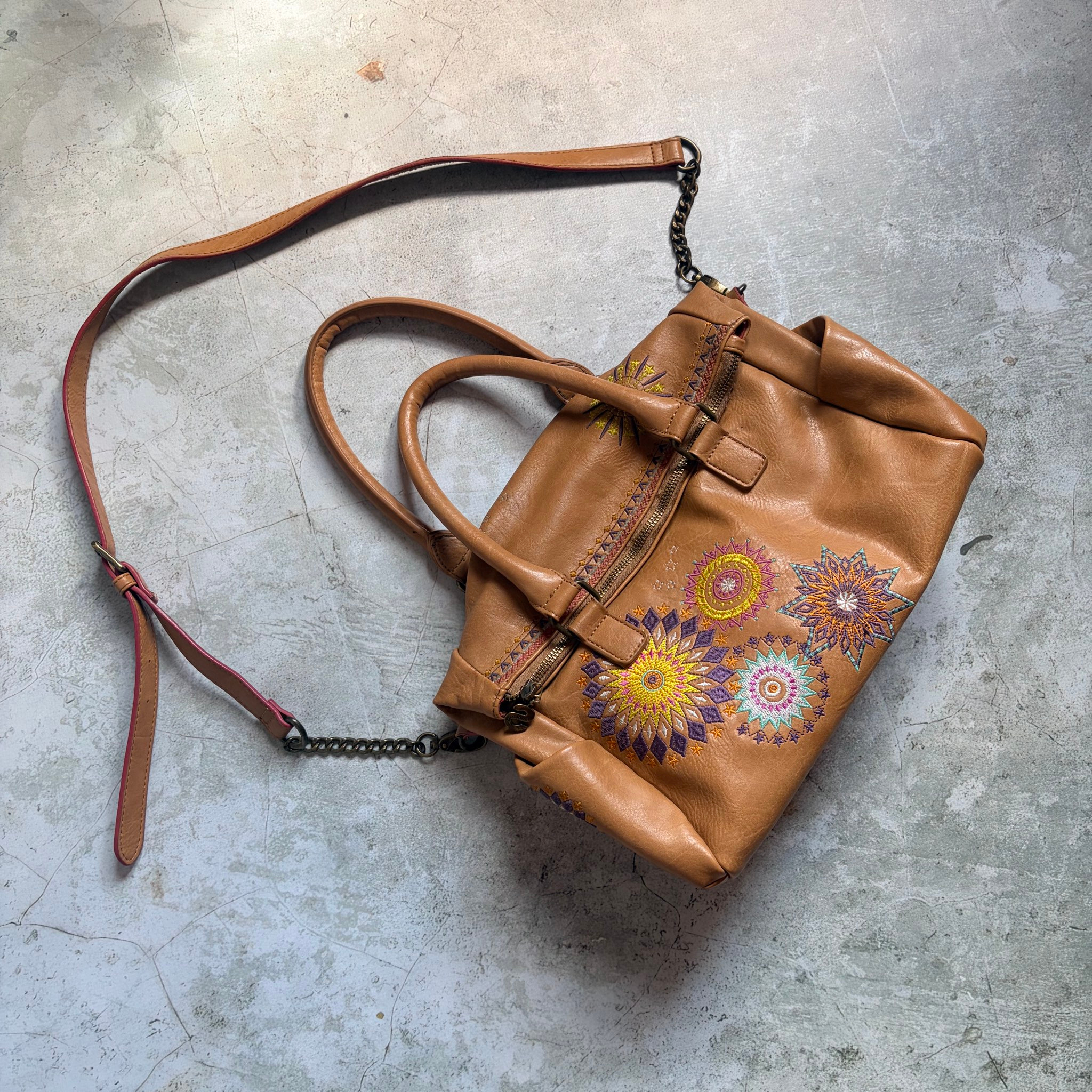 Desigual Amelie Loverty bag, миниатюра 2