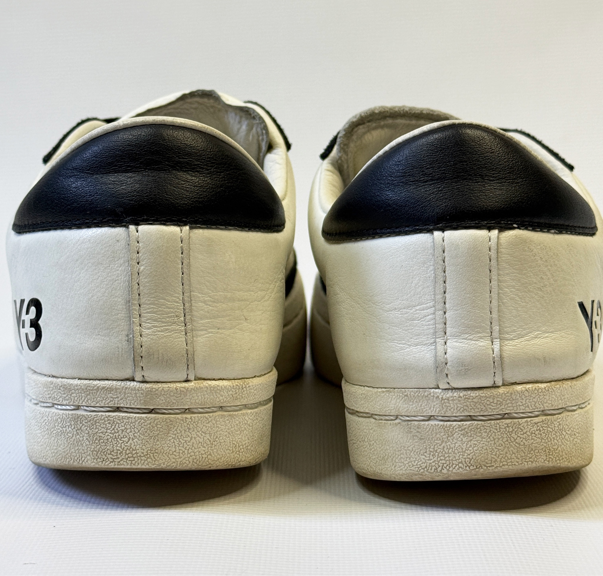 Adidas Y-3 Yohji Star, миниатюра 2