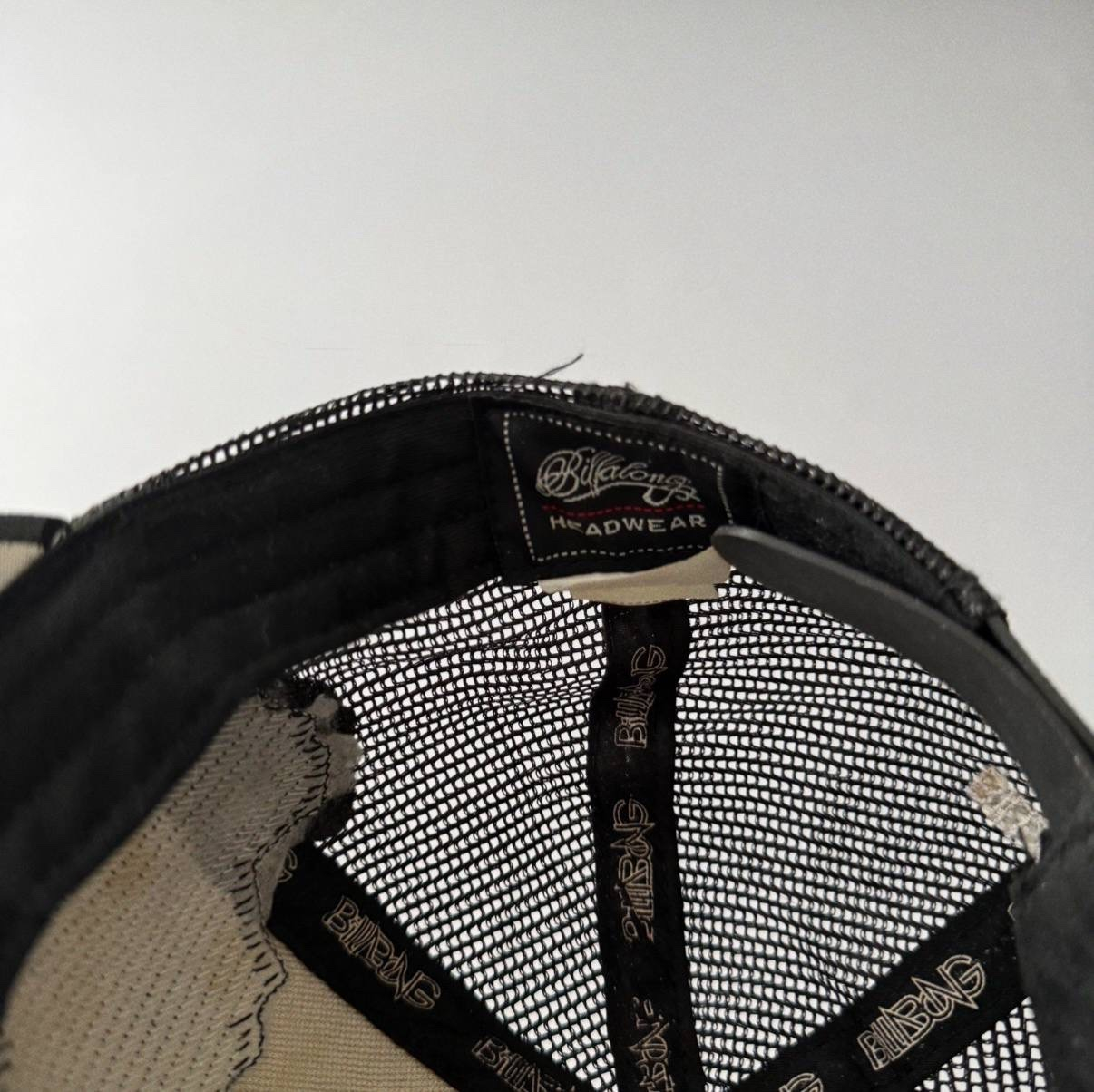 Billabong Trucker Cap, миниатюра 3