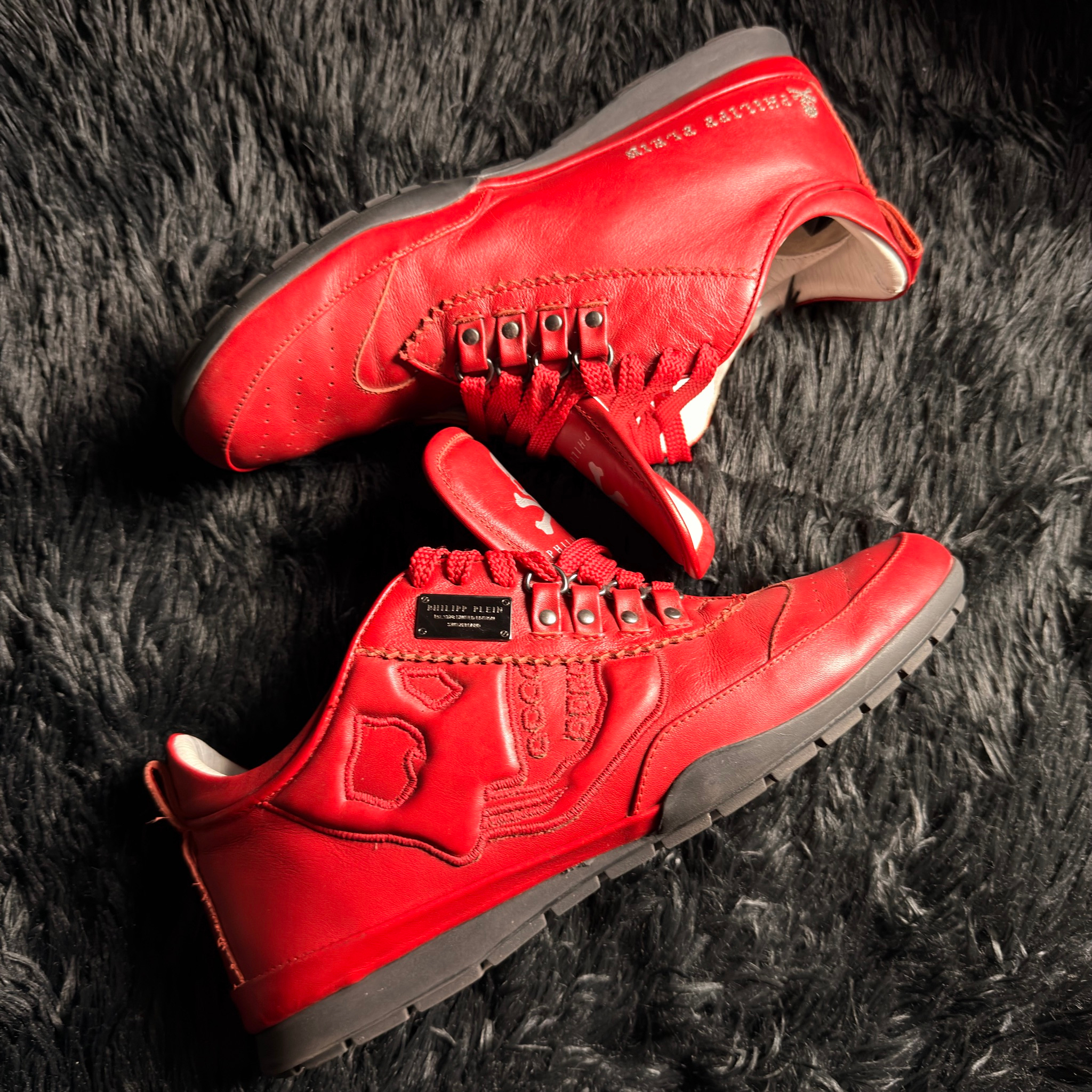 Philipp Plein Skull, миниатюра 10