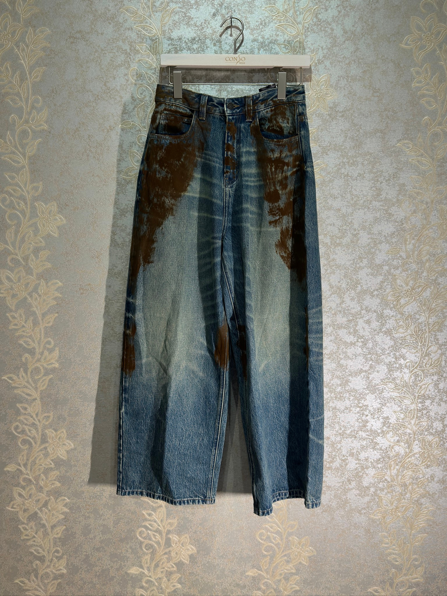 Mason Prince Джинсы, миниатюра 1
