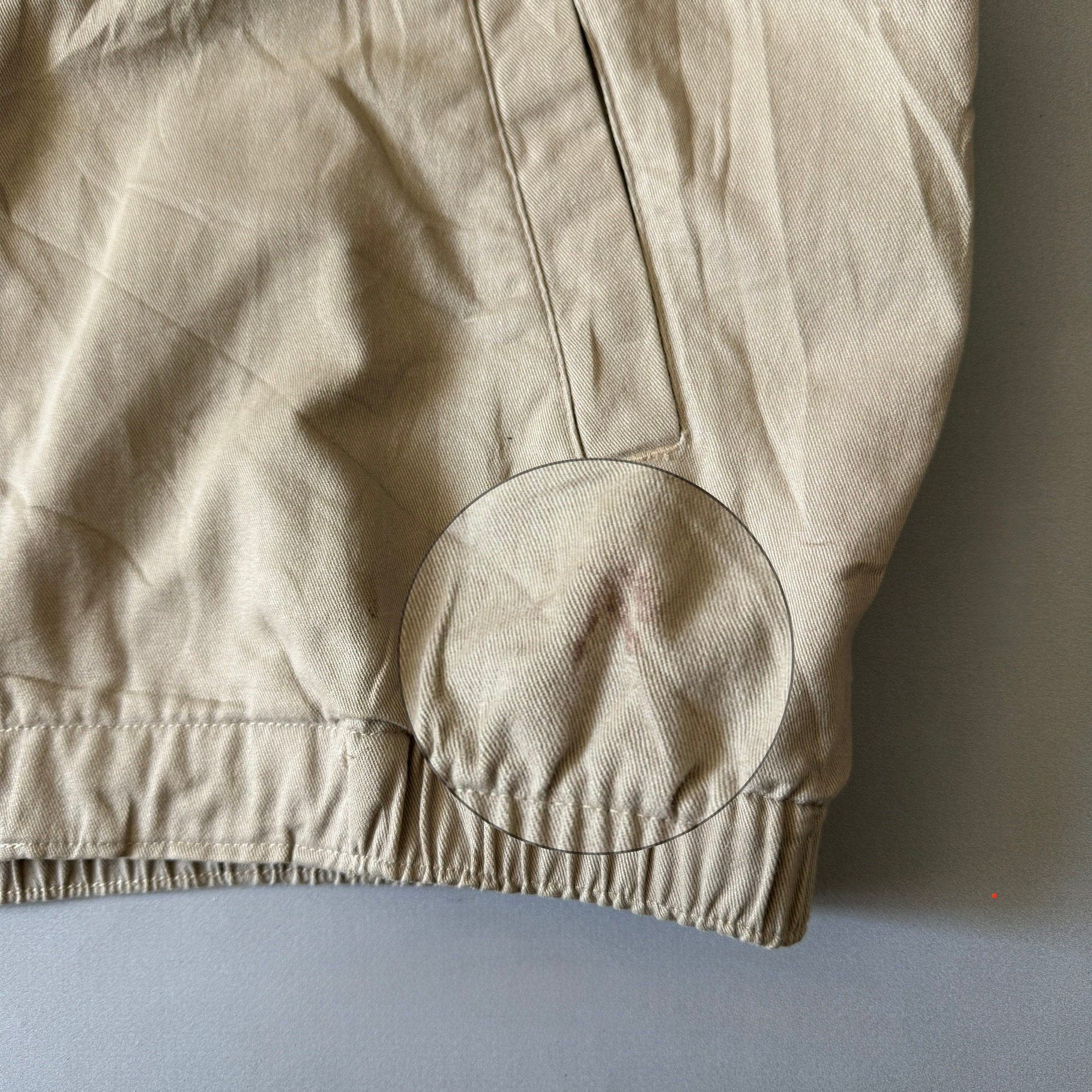 Chaps x Ralph Lauren Harrington Jacket, миниатюра 5