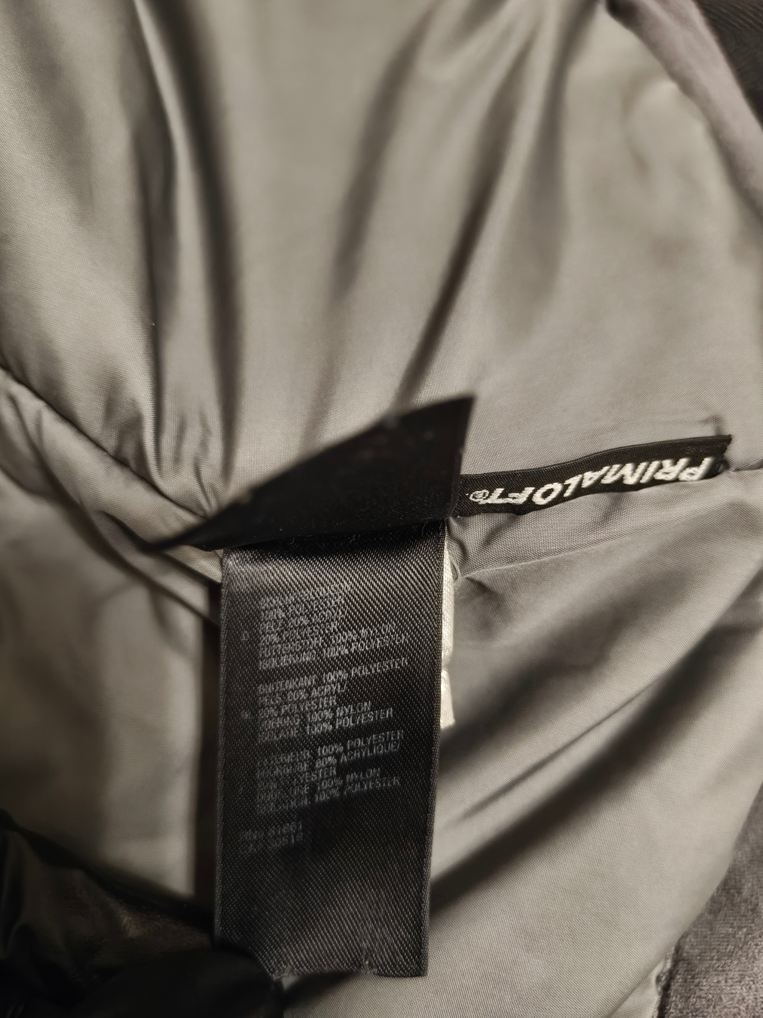 The North Face Grace Herringbone, миниатюра 5